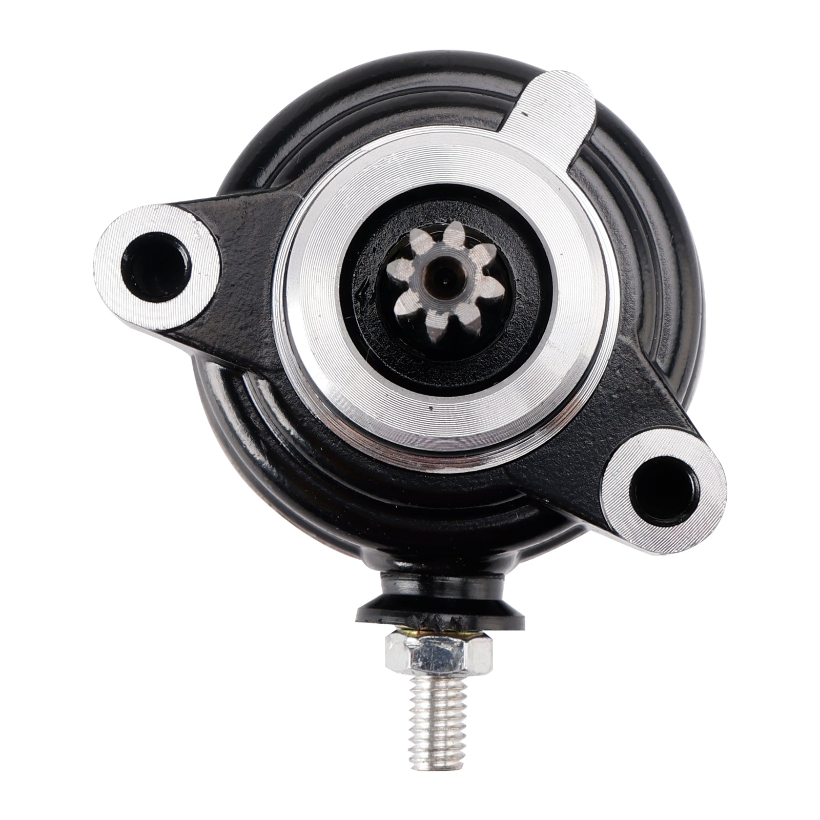 Engine Starter Motor For Bajaj Pulsar NS125 / Platina 125 / Discover 125 / CT125