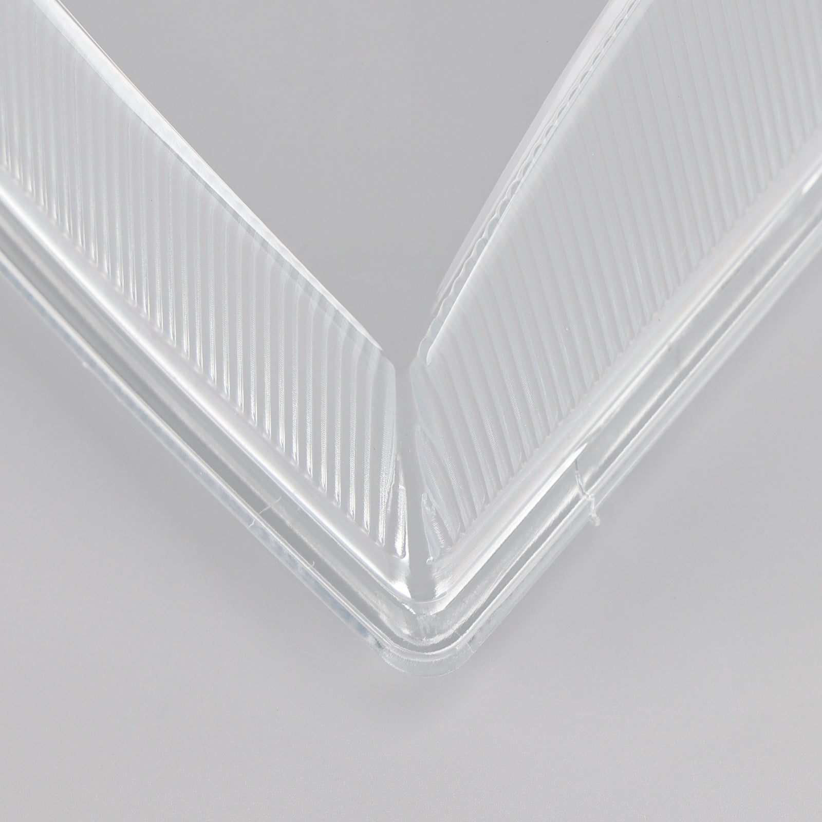 1998-2007 Lexus LX470 links + rechts koplamp heldere lens