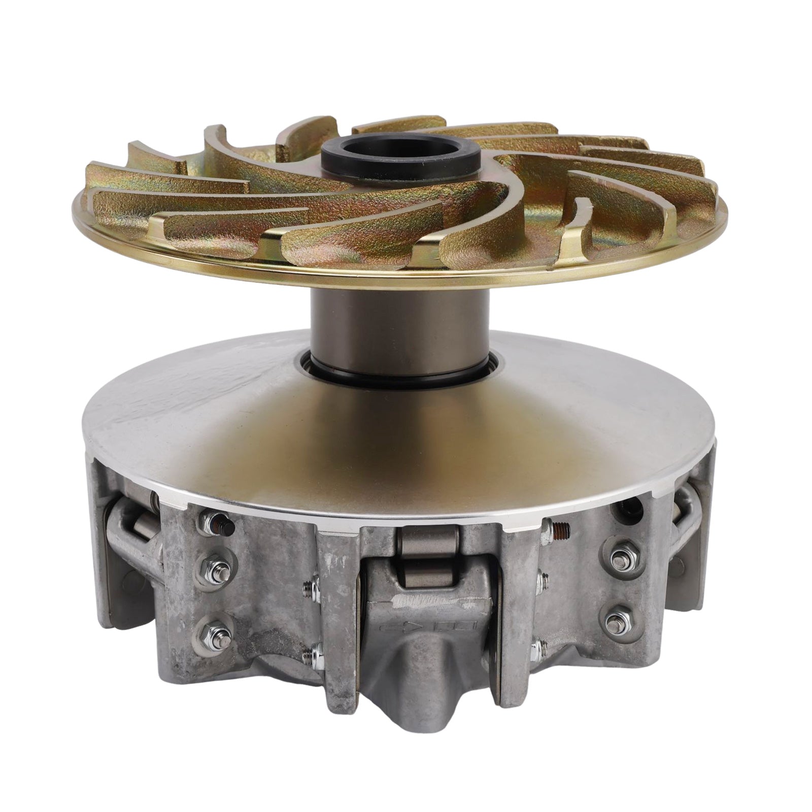 Front Clutch Variator Pulley 420248682 For Can-Am Outlander 1000R Efi Renegade