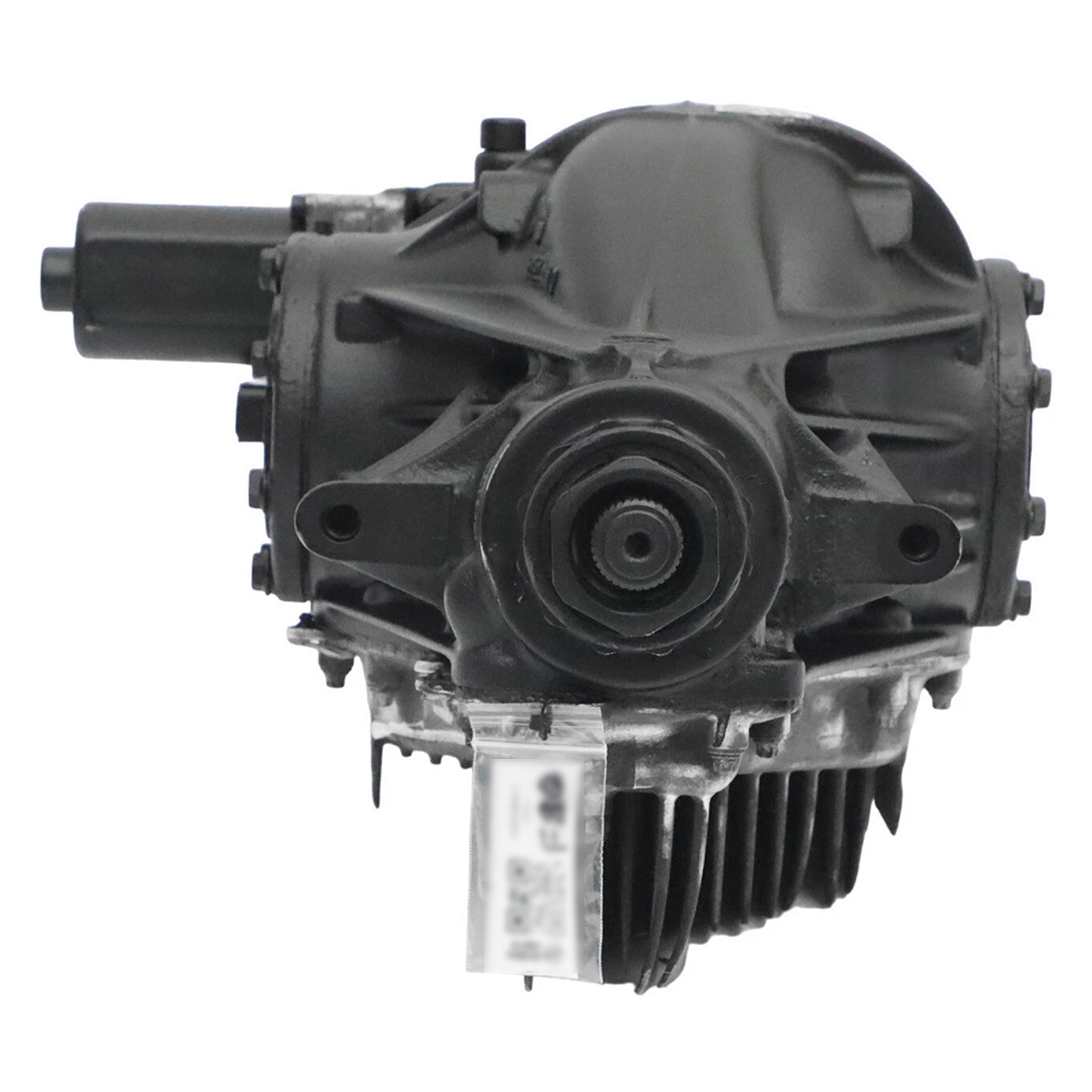 BMW F80 M3 F82 F83 M4 F87 M2 Bakdifferensial 3,46 forhold 8090464