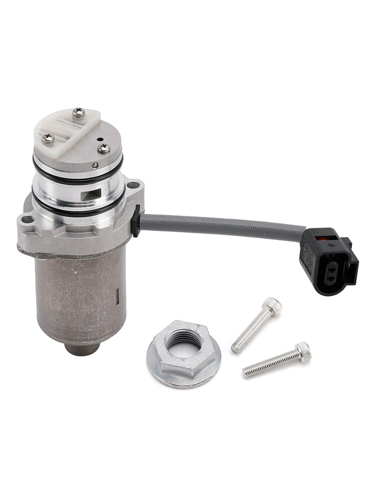 2010-2015 Volvo S60 Mk2 Differential Oil Pump 31256757