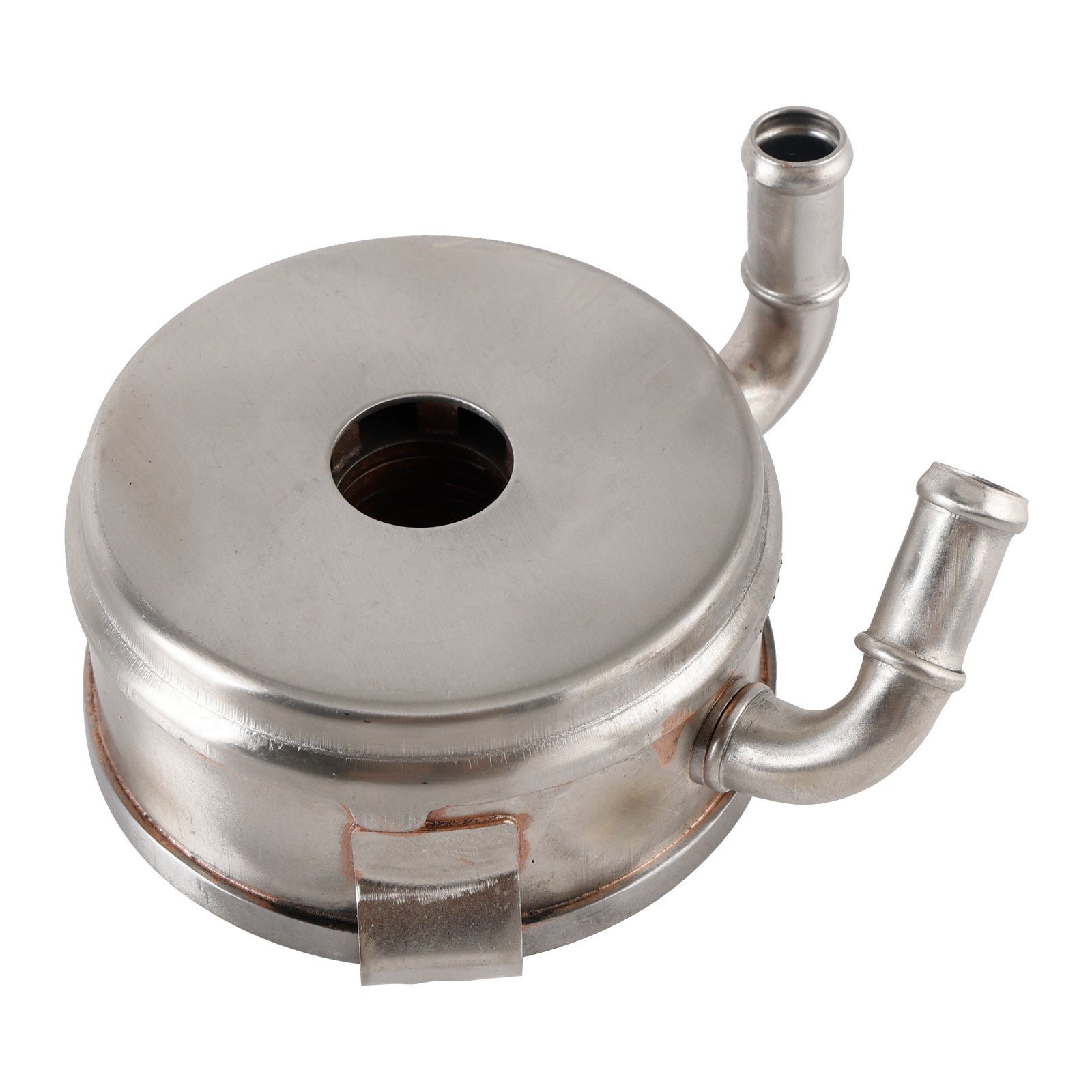 1996-2002 TOYOTA 4Runner A/T 3.4L V6 5VZ 5VZ-FE Oil Cooler 15710-62050 1571062050