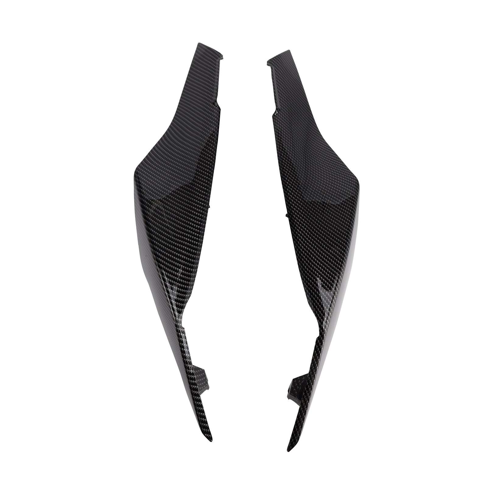 Bakre setesidedeksel Fairing for Aprilia RS457 RS 457 2024-2025