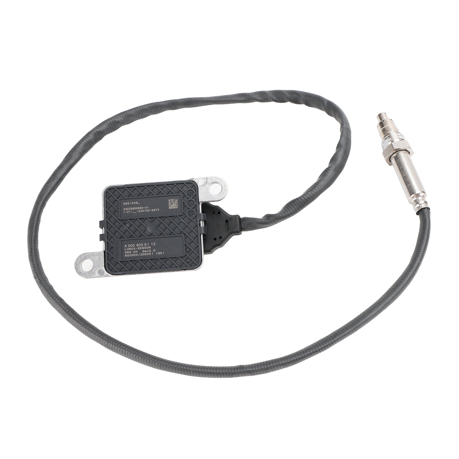 NOx-sensor A0009059112 voor MercedesW213 A238 E220 E300 GLE 350 Sprinter