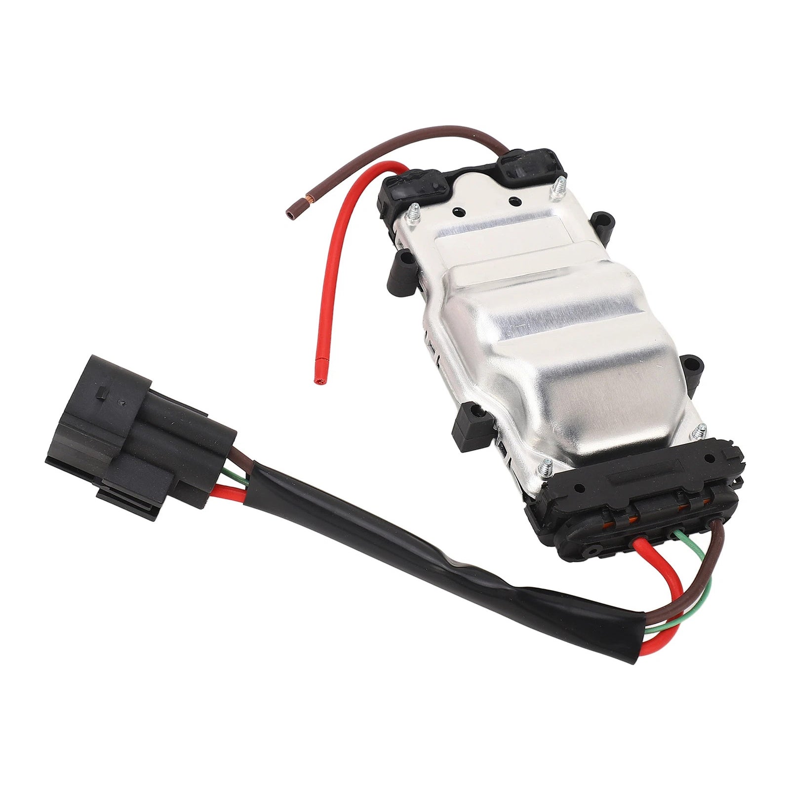 1998-2006 BMW 3-serie E46 radiateurventilatorregelmodule 1137328080