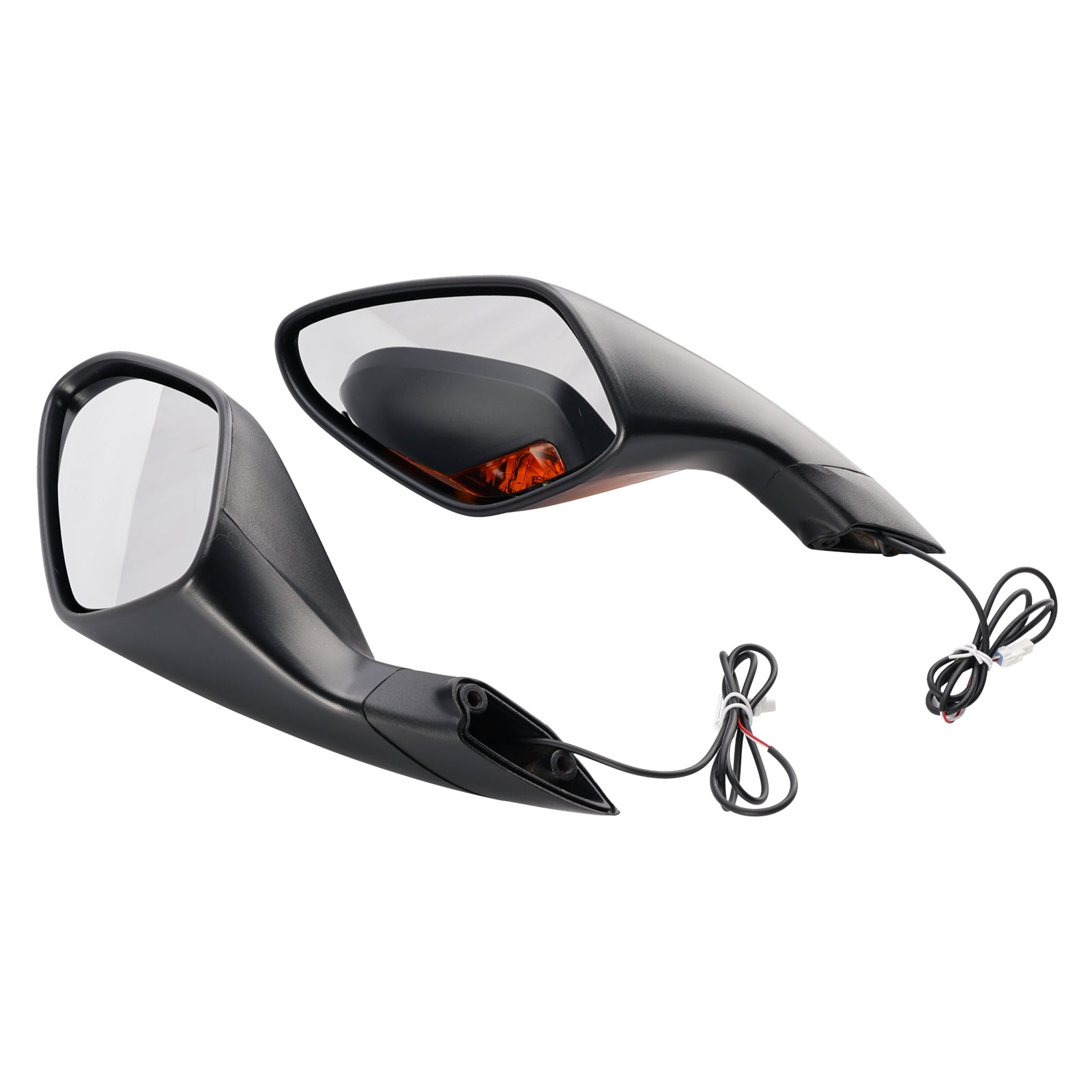 2021 MV Agusta F3 Rosso - F3 RR spätné zrkadlá s indikátorom