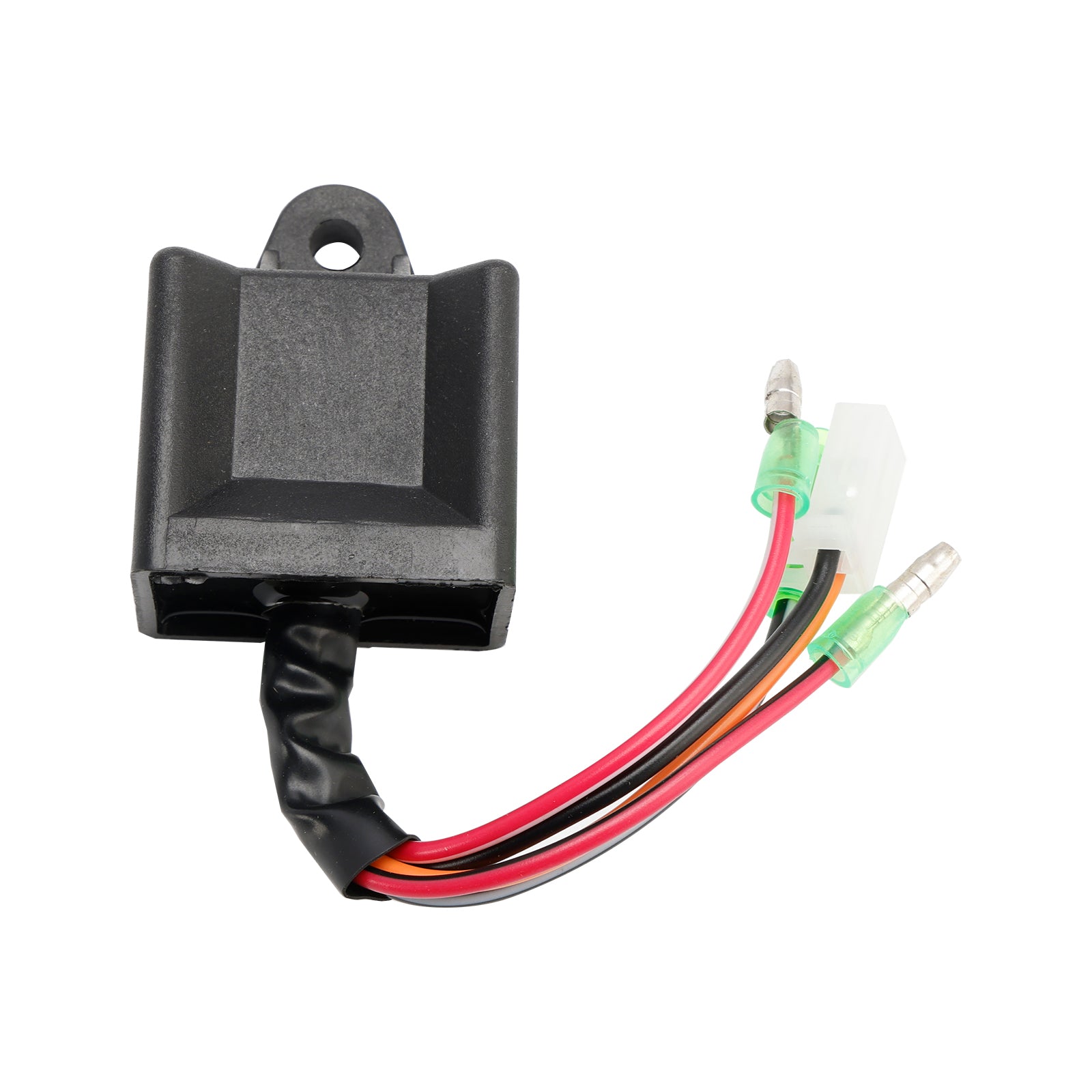 CDI UNIT ASSY CDI Ontsteker geschikt voor SMC REX Quad 50 Urban 50 Triton ATV Baja 50