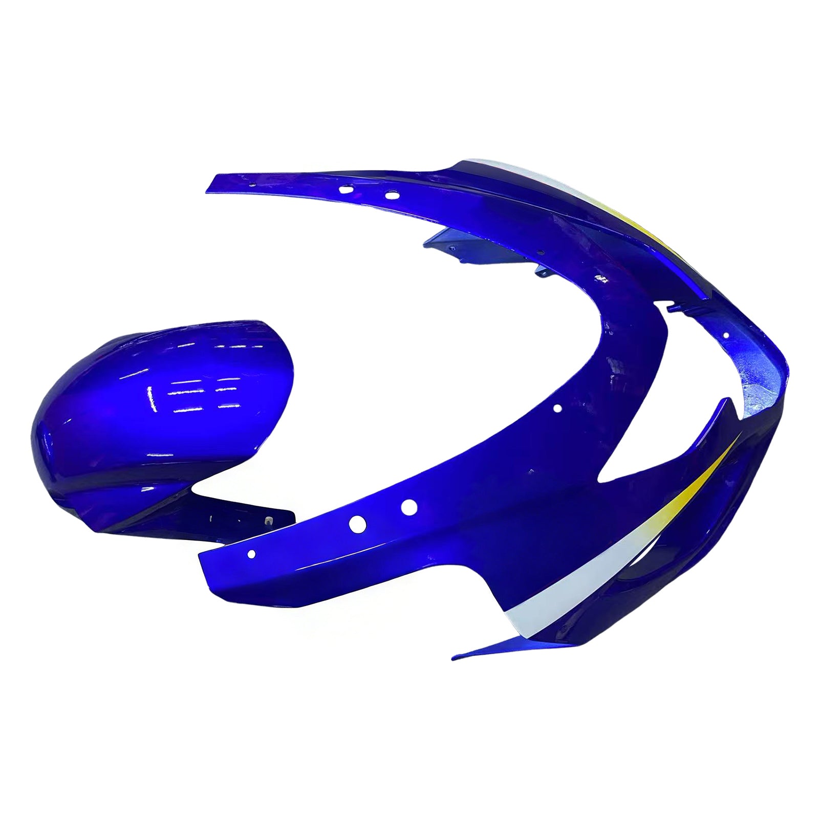 Injection Fairing Kit Bodywork Plastic ABS For Suzuki GSXR 600/750 2004-2005 K4