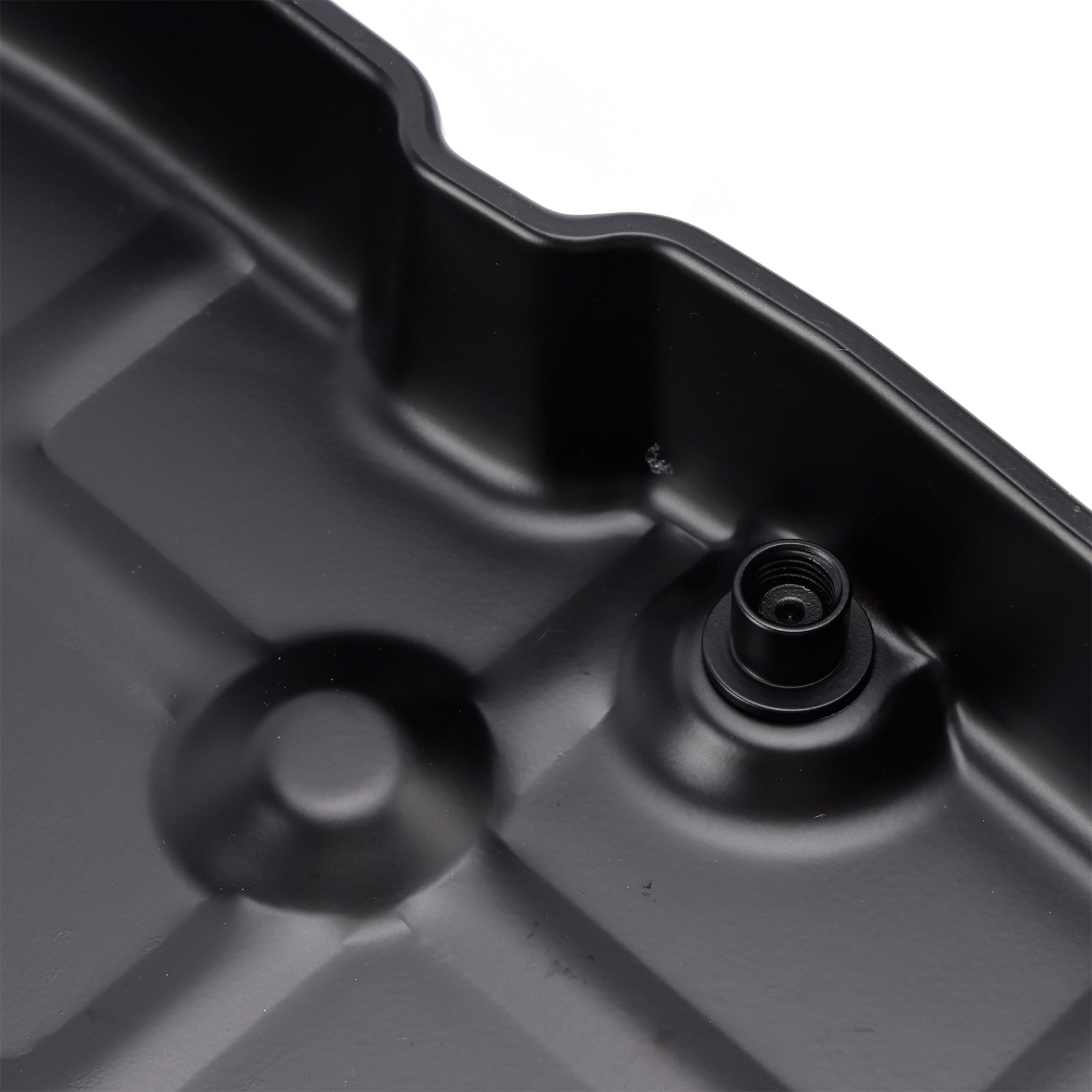 722.9 Transmission Oil Pan W/Gasket＆Filter Kit For Benz X218 W203 W212 W166