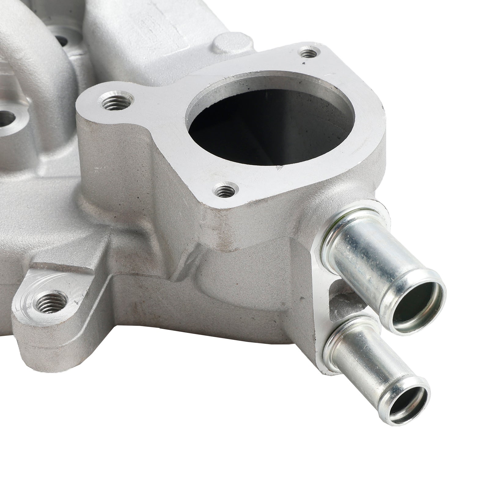 2007-2019 Chevrolet Vortec 4.8L 5.3L 6.0L G9670B Pompe à eau mécanique