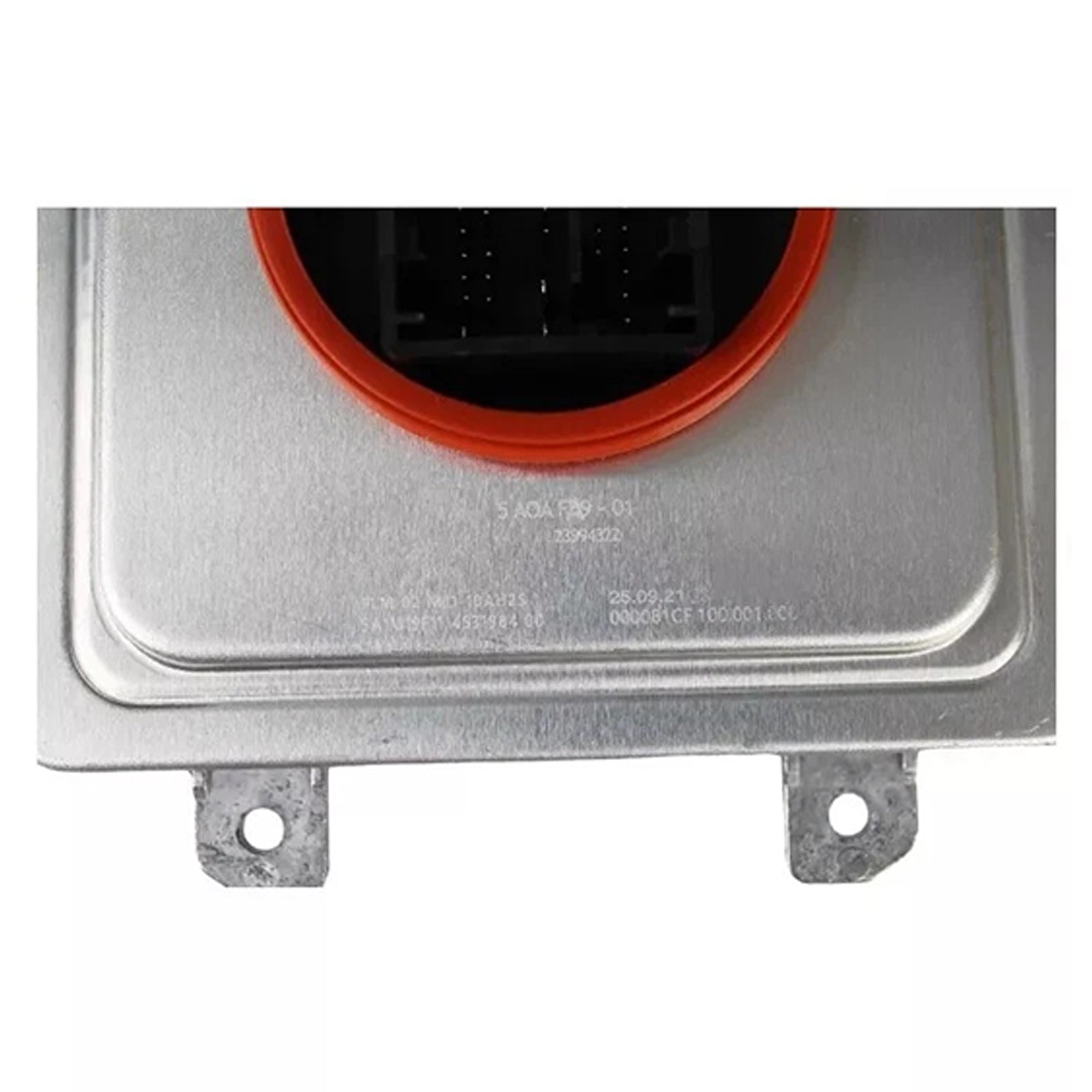 BMW 3 7 8 Series X5 X6 X7 G20 G11 LED Headlight Control Module 63115A0AFA9