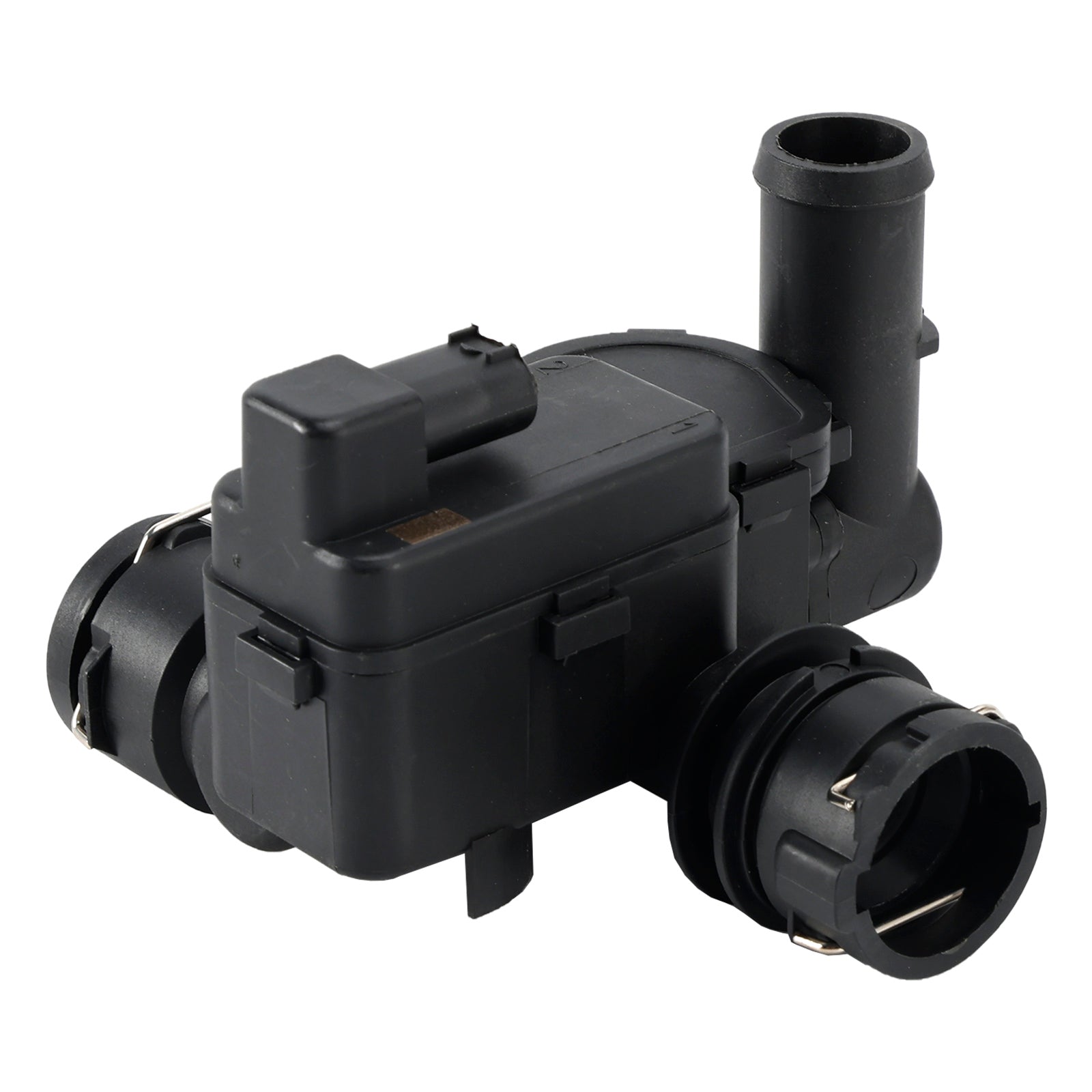 Kachelregelklep 2118320584 voor Mercedes W211 S211 CLS 2002-2009