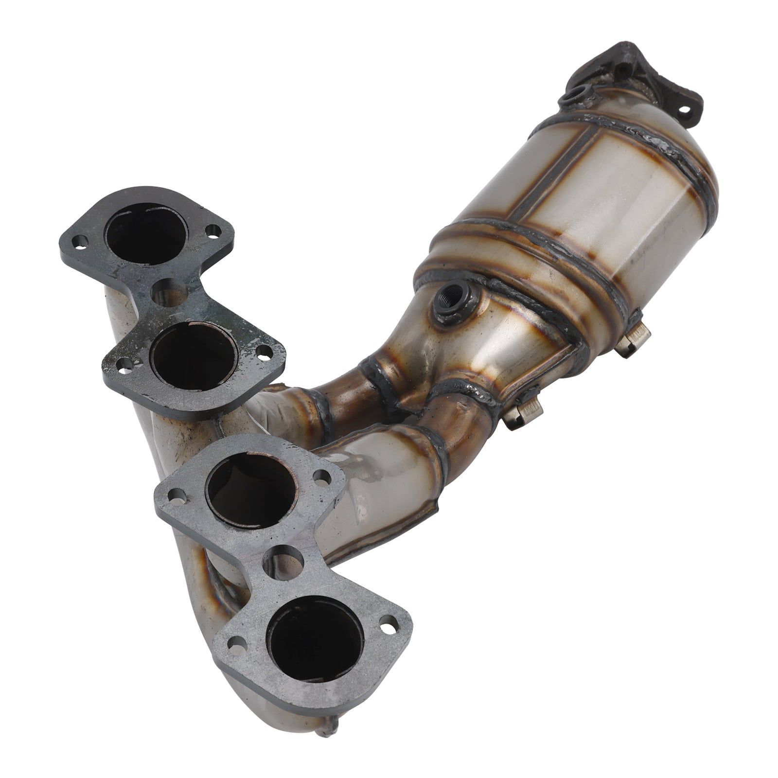 Convertisseur catalytique Mercedes Classe C Classe E CLC SLK A2711403009 Euro 5