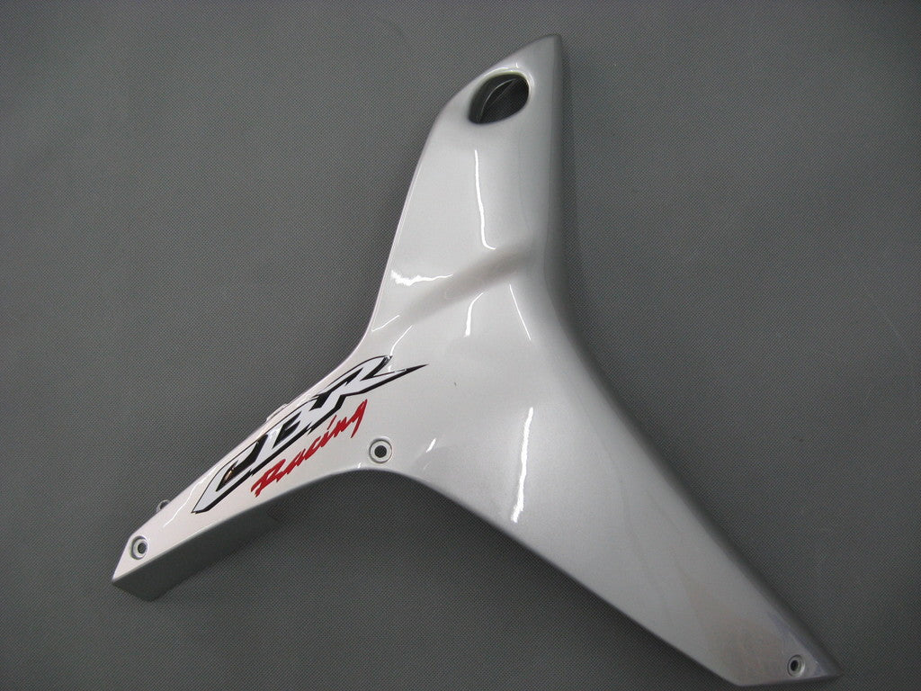 2007-2008 Honda CBR600RR Injectiekuipset Carrosserie Kunststof ABS