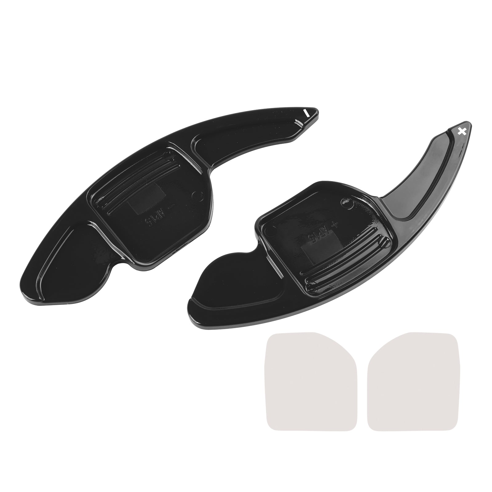 Steering Wheel Paddle Shifter Extension For Audi A3 A4 A5 A6 A8