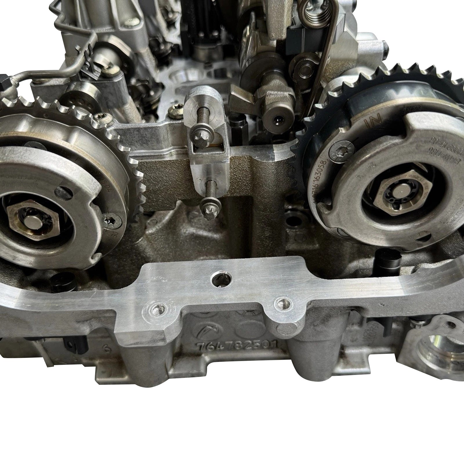 BMW 320i 328i 428i 528i Motorns cylinderhuvud 11127624778
