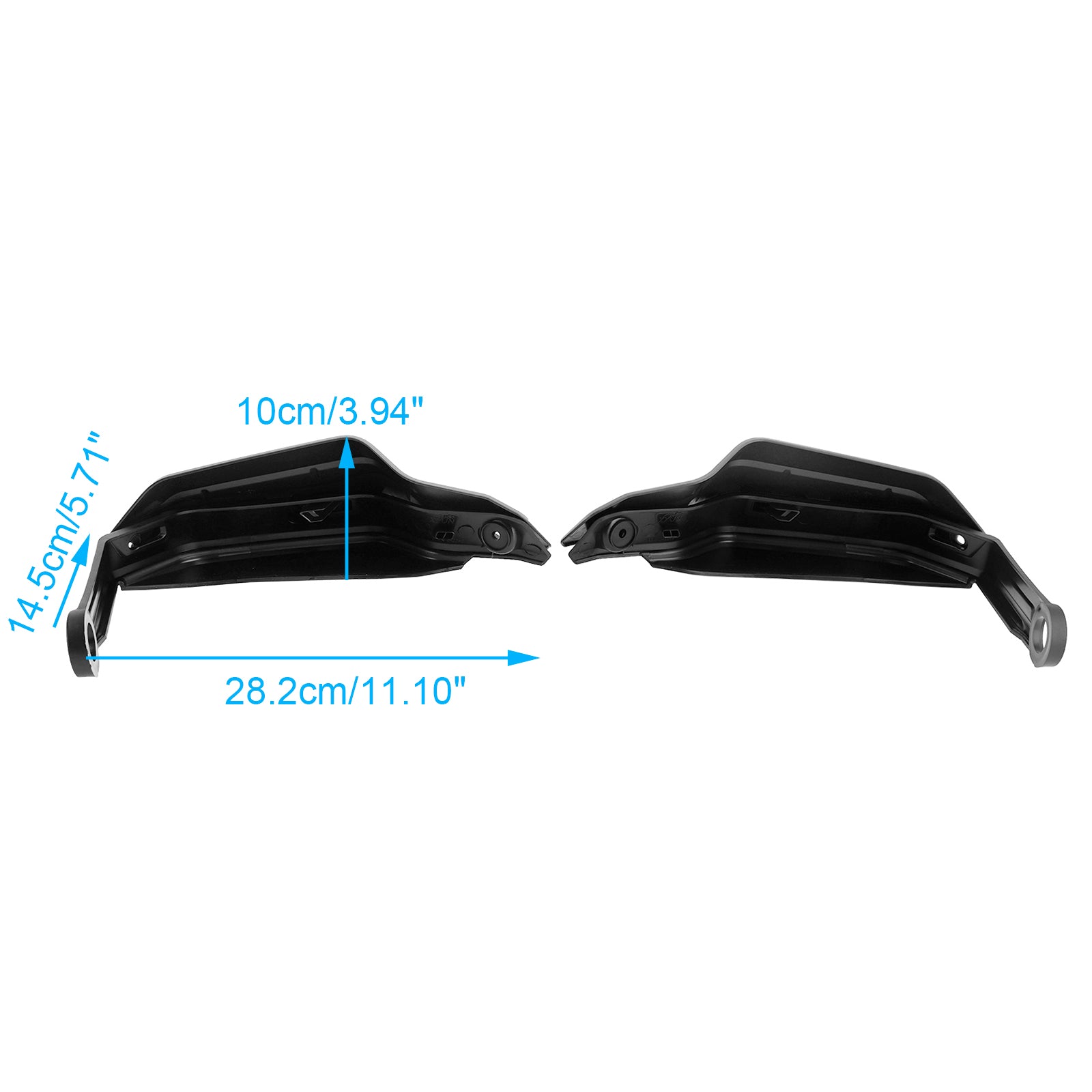 Handguard Protector for Honda X-ADV750 2025-