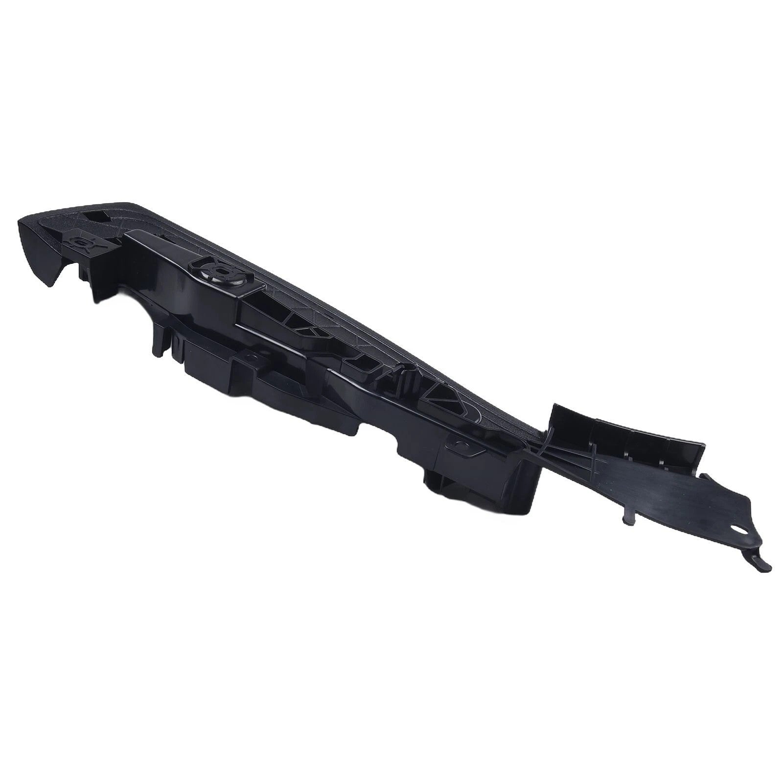 Right Support Seating Track Rail Cover 52107317458 Fit For BMW 5 7 Series