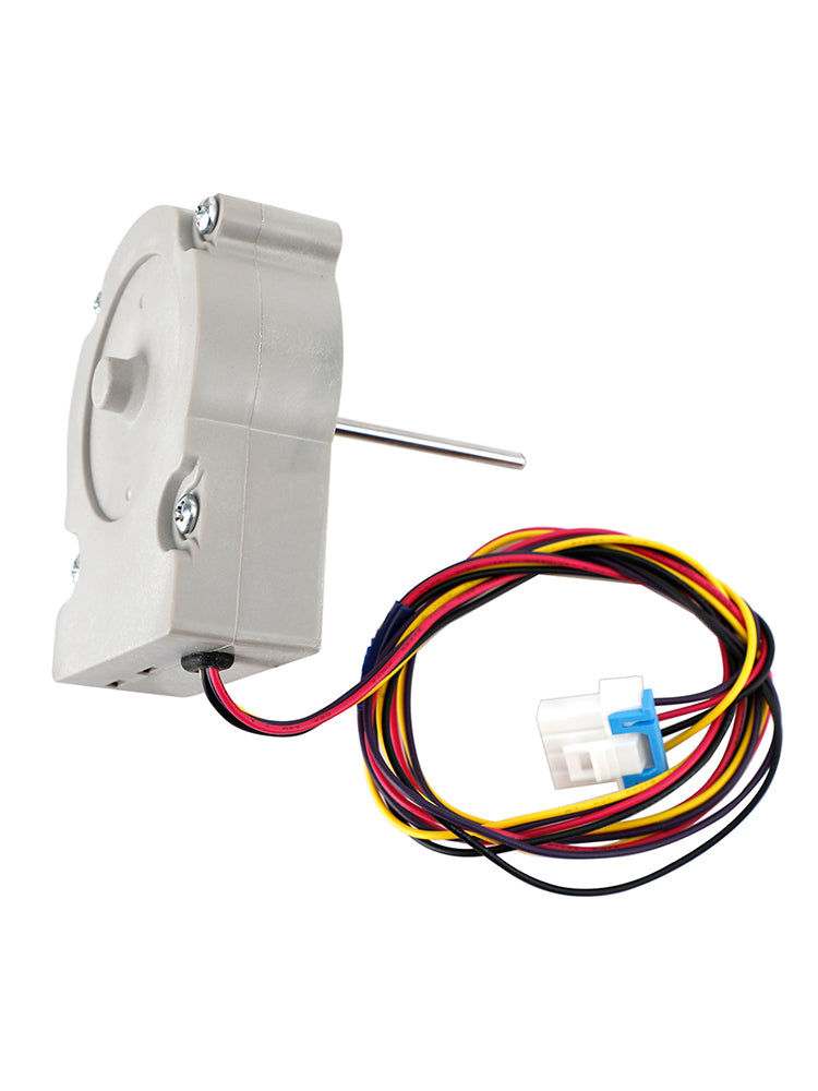 Kjøleskapsfordamper Kondensatorviftemotorenhet DC 12V For LG EAU63923601