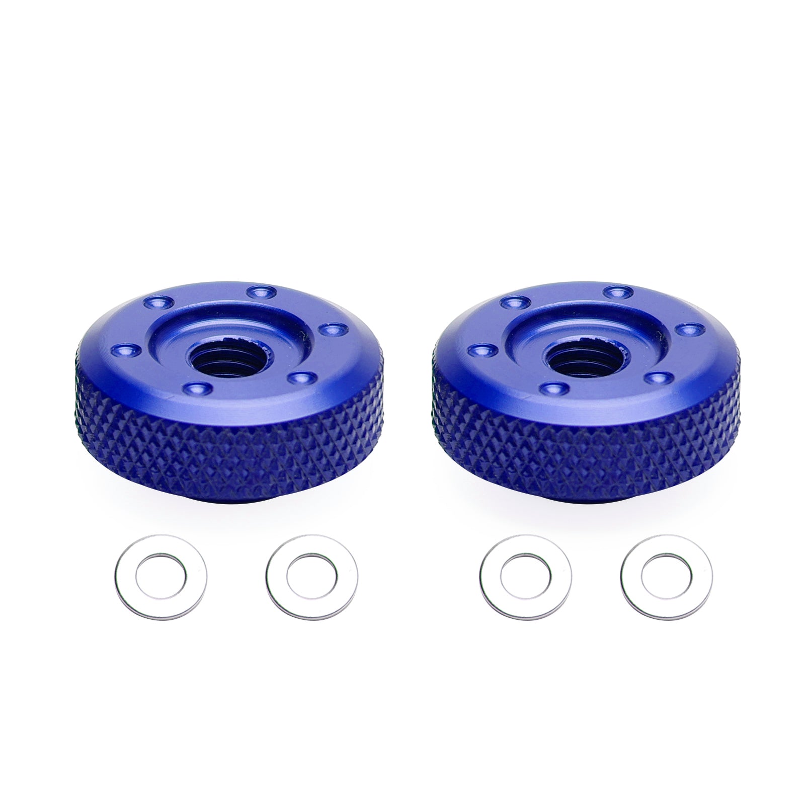 Chain Adjustment Nuts For Honda CT125 Monkey 125 DAX Gorilla 125 Grom MSX125