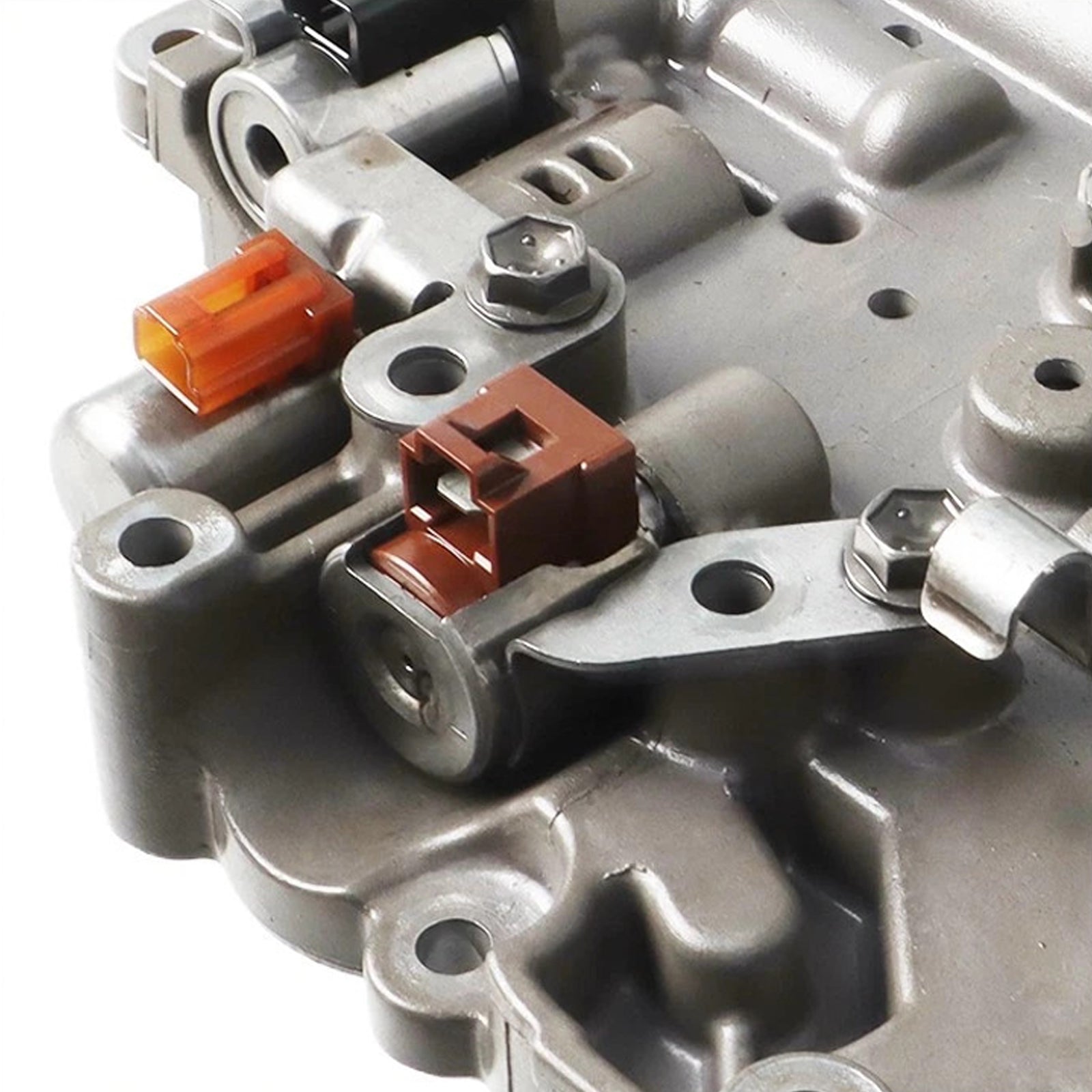 2000-2005 For Toyota RAV4 Transmission Valve Body U140 U240 U241
