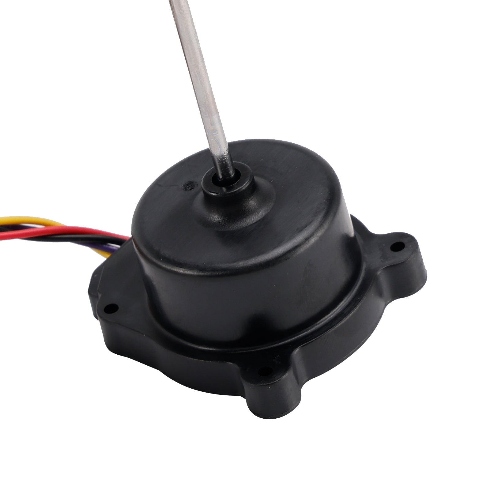 Para o compressor de freezer de geladeira LG DC 12V Motor EAU65058511