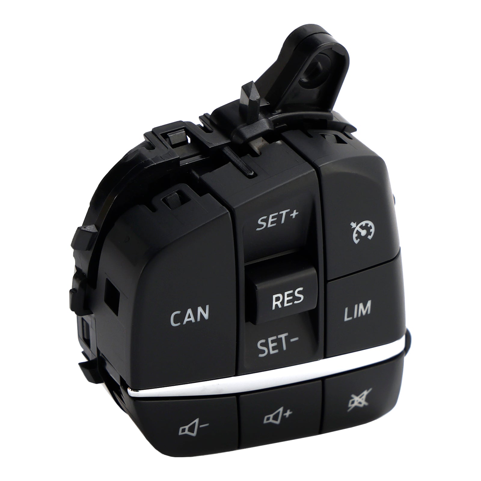 Steering Wheel Control Switch for Ford Focus Fiesta H1BT-9E740-AB 2127976