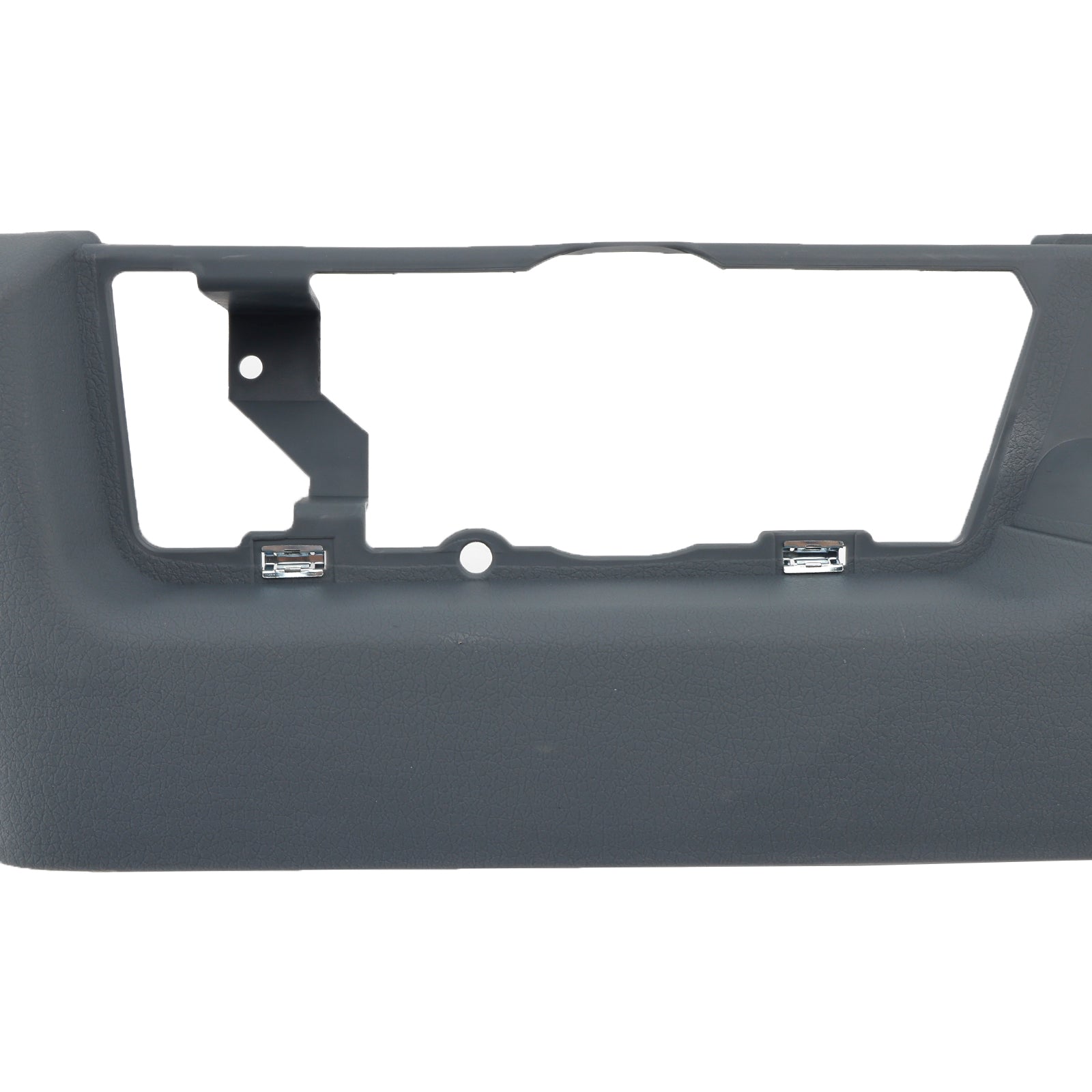 2011-2014 Ford F150 Front Driver Seat Bottom Side Trim Cover BL3Z-1562187-AB