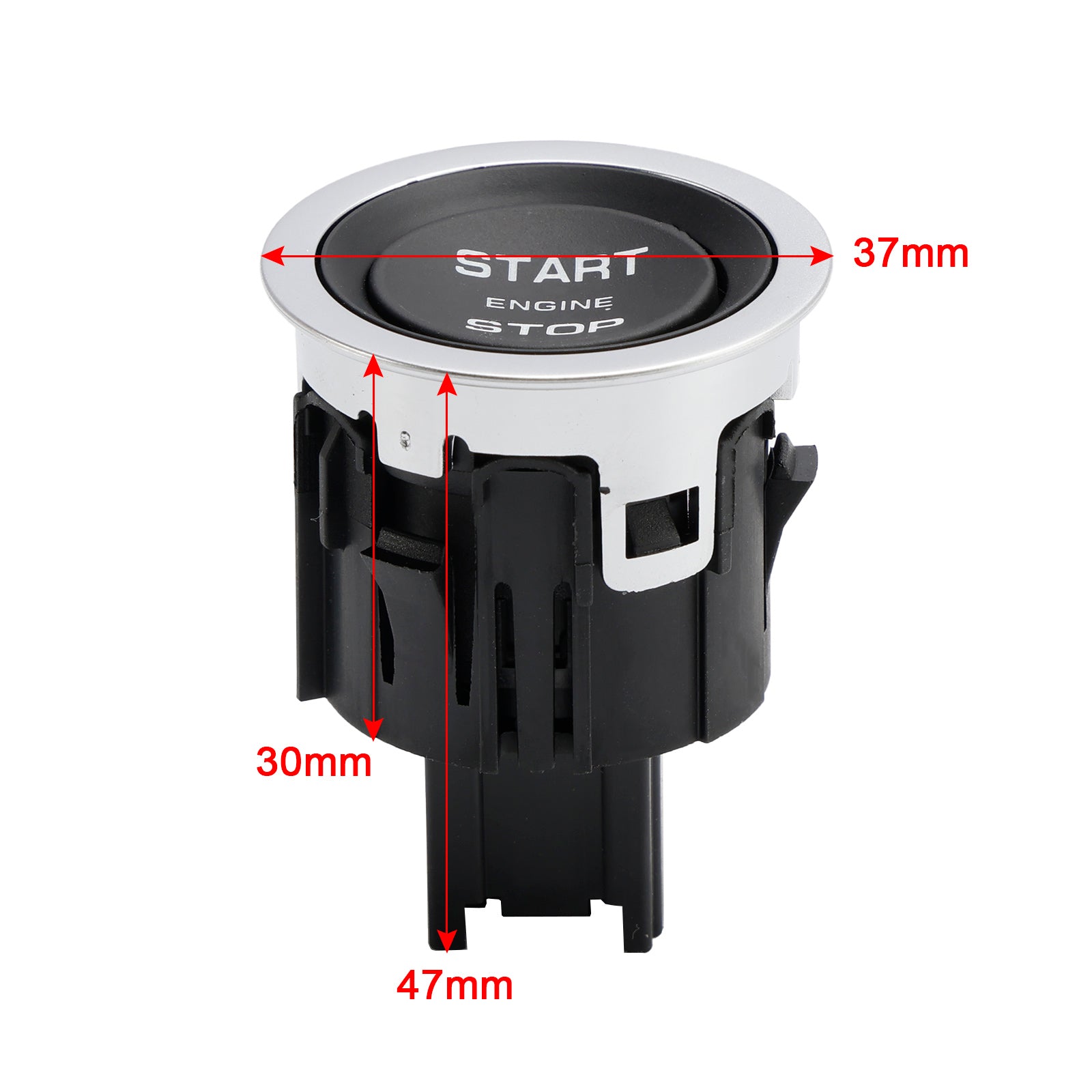 Start Stop Contactschakelaar LR070381 voor Land Rover Discovery
