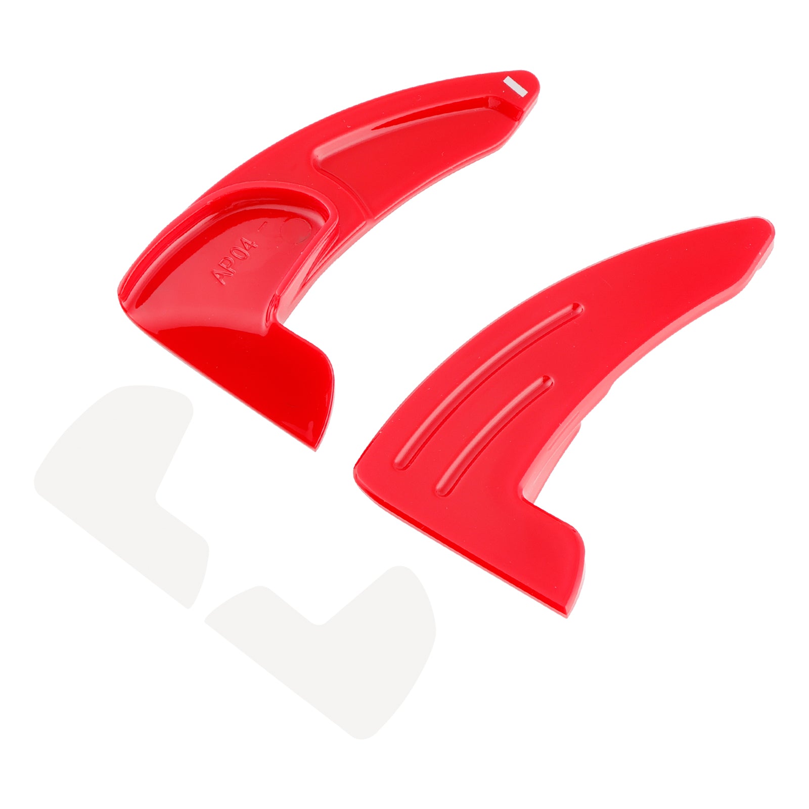 Verlengingen voor stuurwielpeddels voor Jeep Grand Cherokee 2014-2021