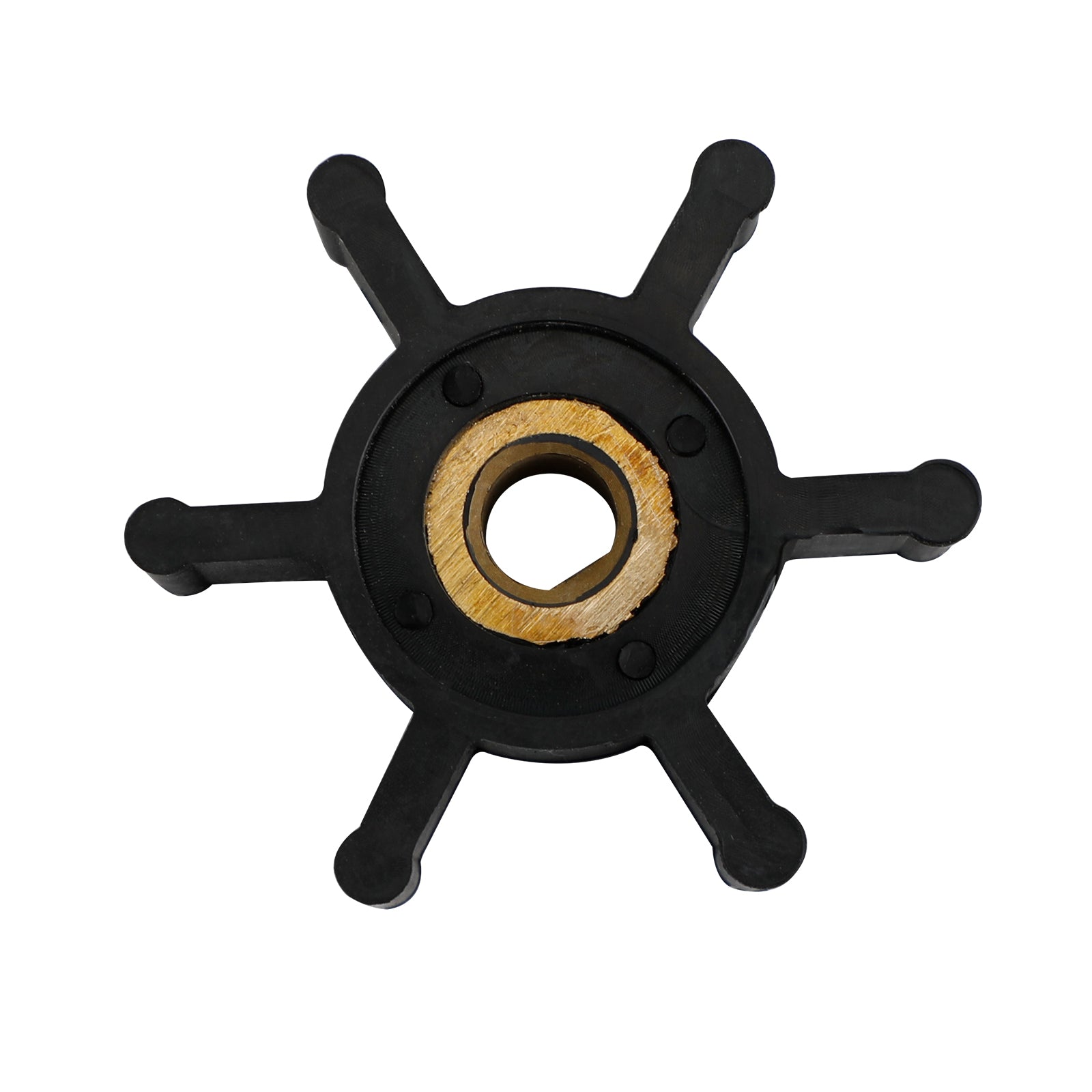 Accessoires de turbine de remplacement noirs adaptés aux pompes de transfert M18 49-16-2771