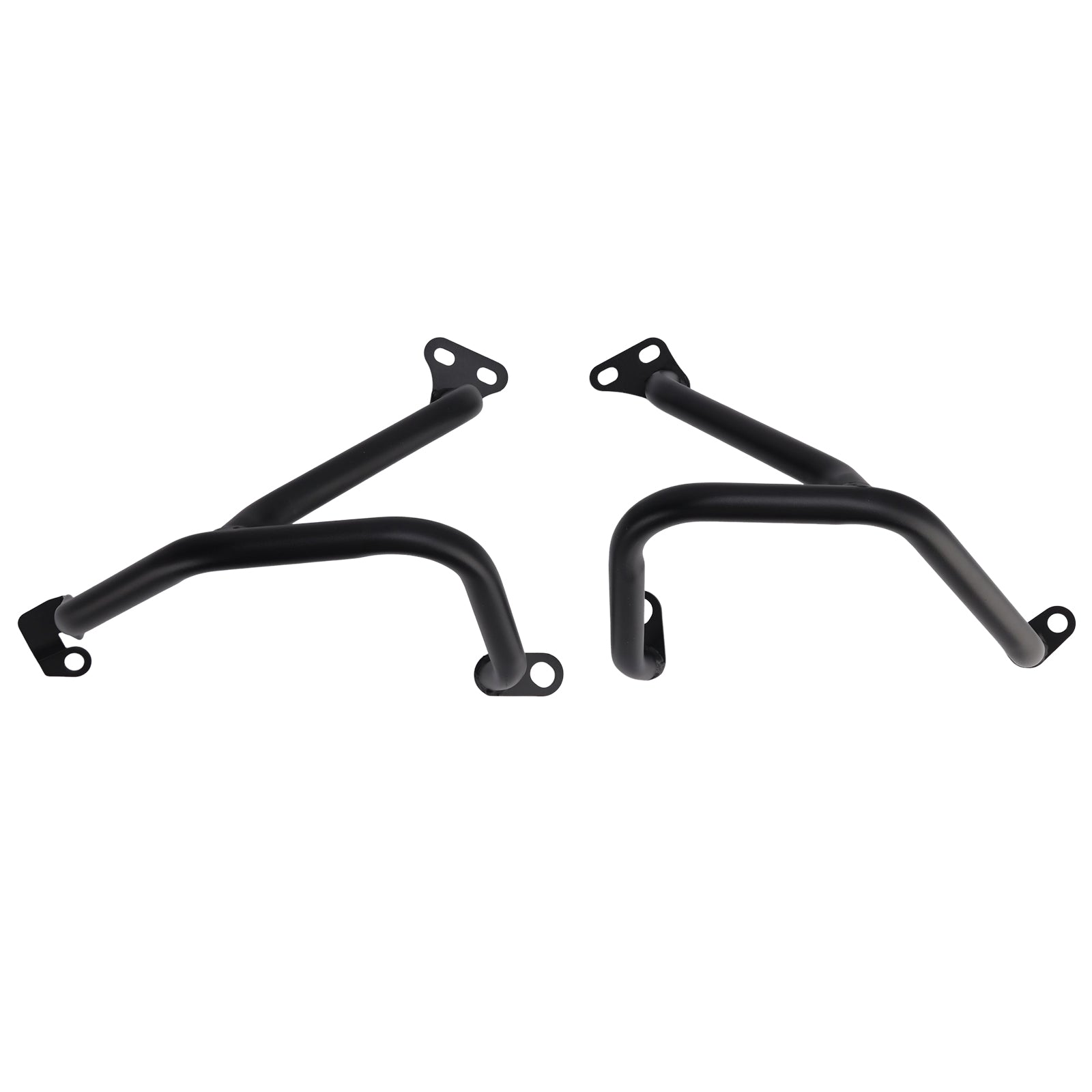 Engine Protect Guard Frame Lower Crash Bar For Re Hima Layan 450 2024-2026