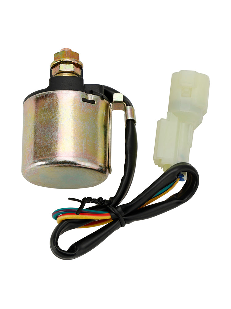 Starter Solenoïde Relais geschikt voor Honda AquaTrax R12X F12X F15X 35850-HW1 -671