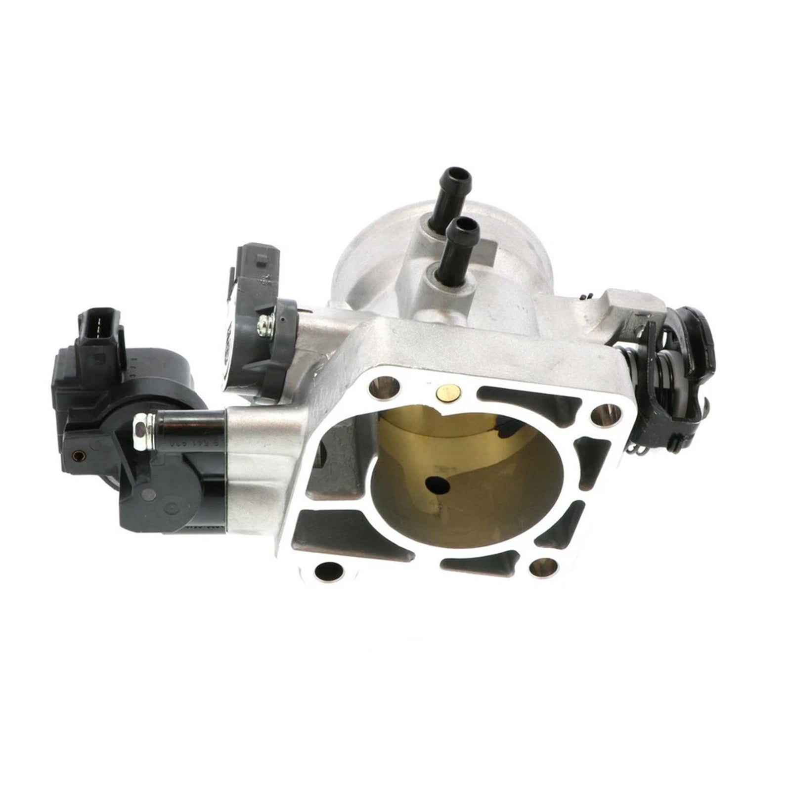 2003-2008 Hyundai Tiburon 2.7L 2656CC V6 GAS DOHC Naturally Aspirated Throttle Body 35100-37300