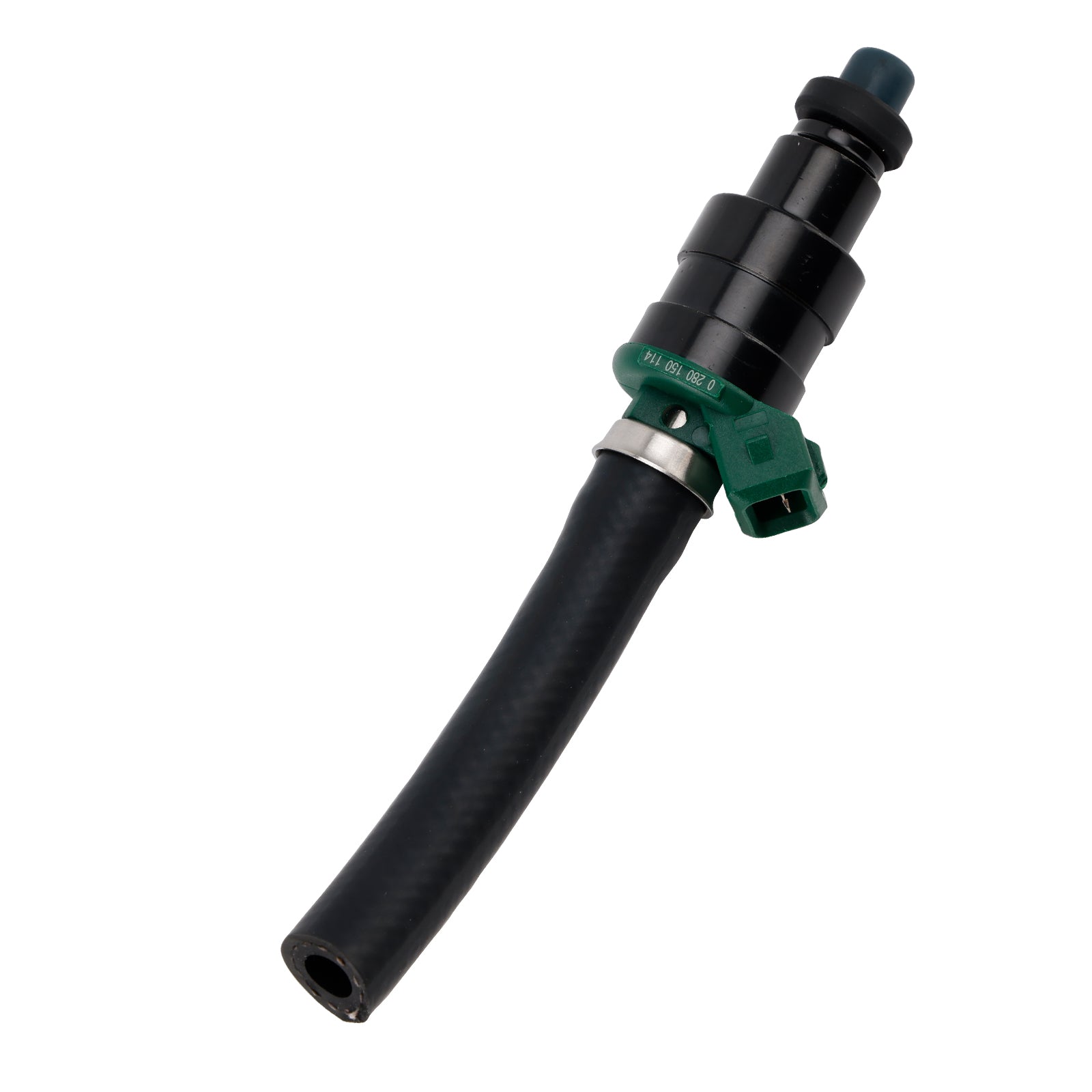 1PCS Fuel Injector 0280150114 Fit VW Fit Opel Fit Renault Fit Alfa Romeo