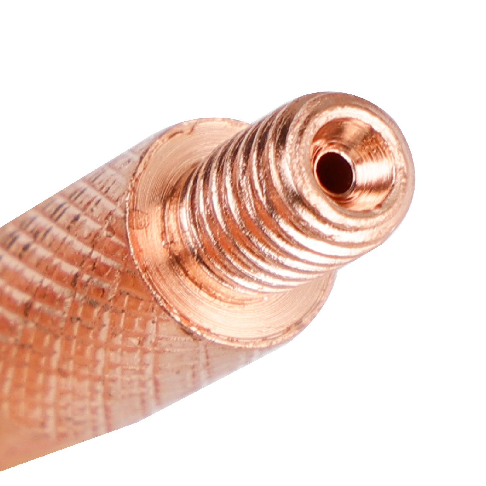 20 X contacttips 2 X mondstuk 186405 voor Miller Spoolmate 100/185/3035 Spool Gun