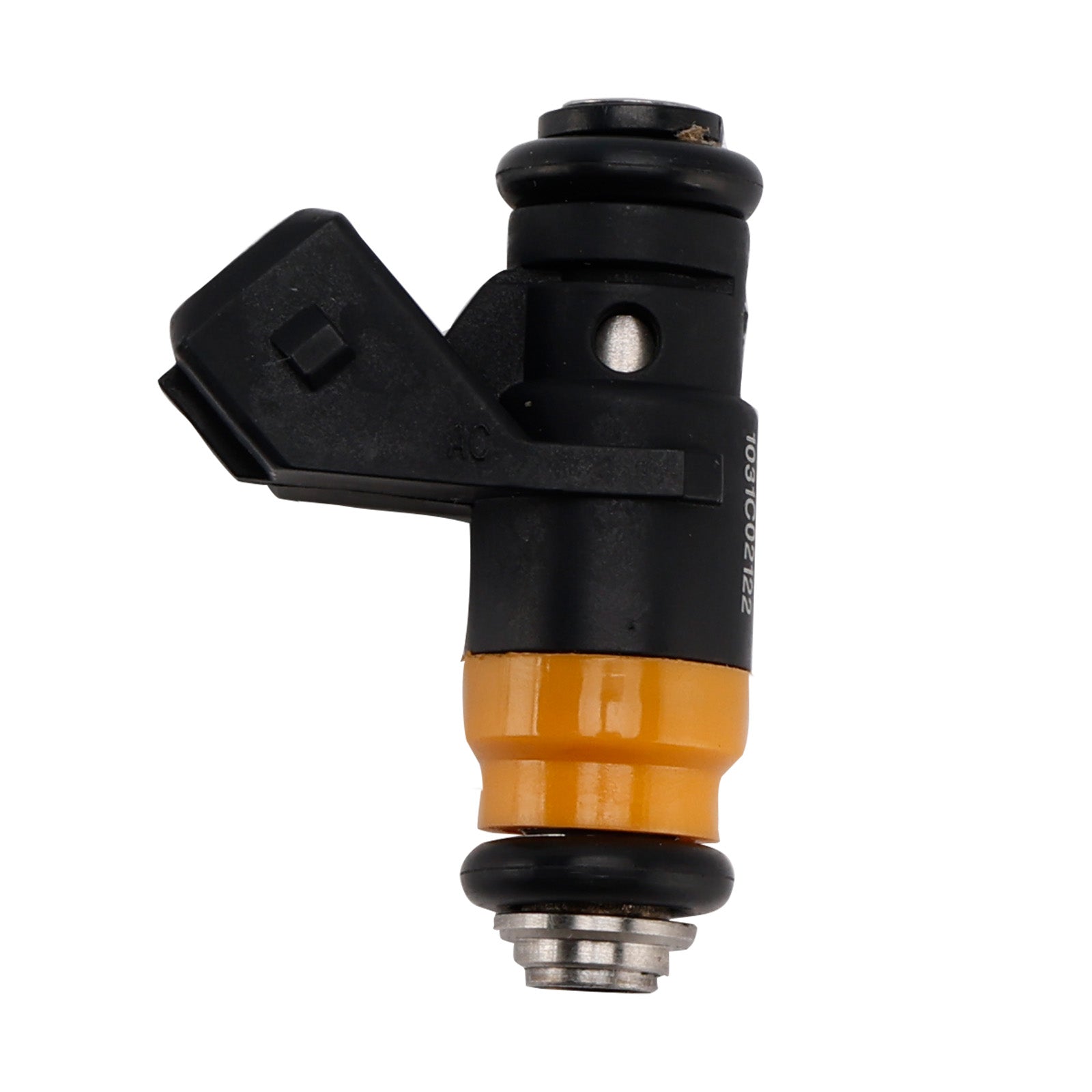 Injecteur de carburant pour Renault Clio 2 Megane 2 Scenic 2 1.4/1.6 16V H029611, 1 pièce