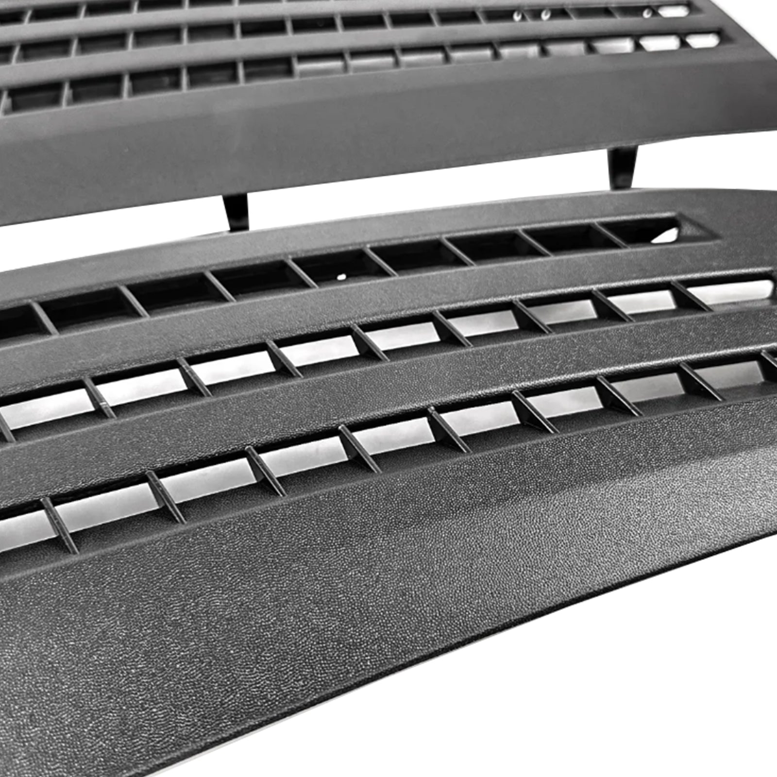 Ruitenwisser Venster Cowl Panel Grille RH & LH Fit Voor Ford F150 LINCOLN MARK LTD