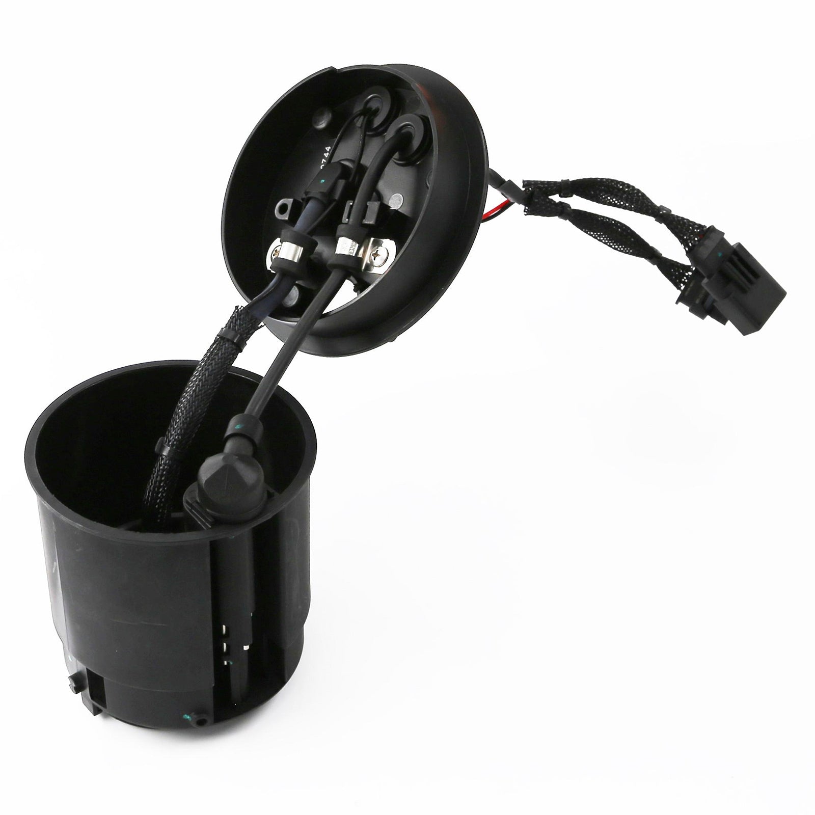 2011-2016 Volkswagen Touareg Diesel Exhaust Fluid DEF Heater 7P6198970