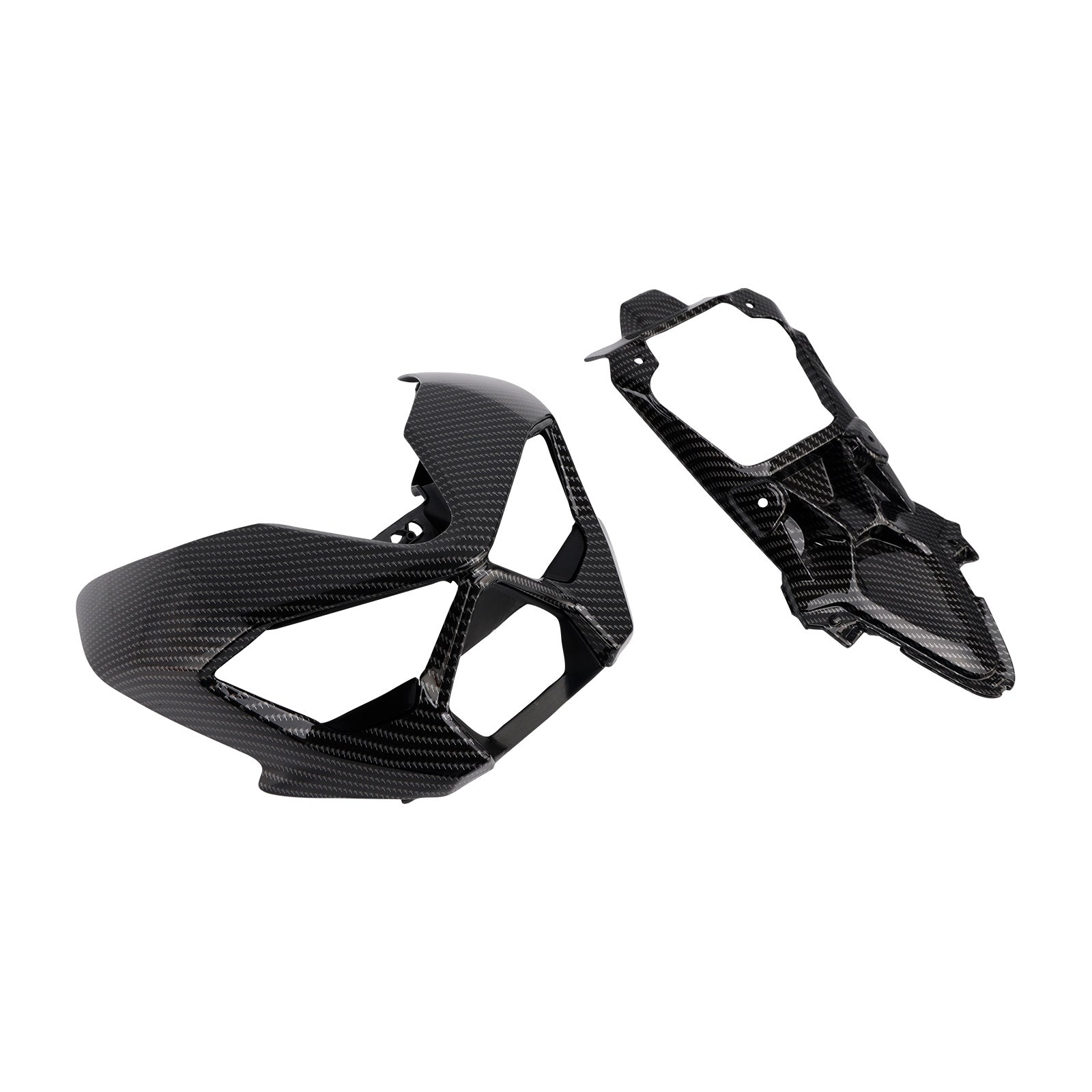 Carénage du couvercle du phare avant pour Kawasaki Z900, 2025 – 2026