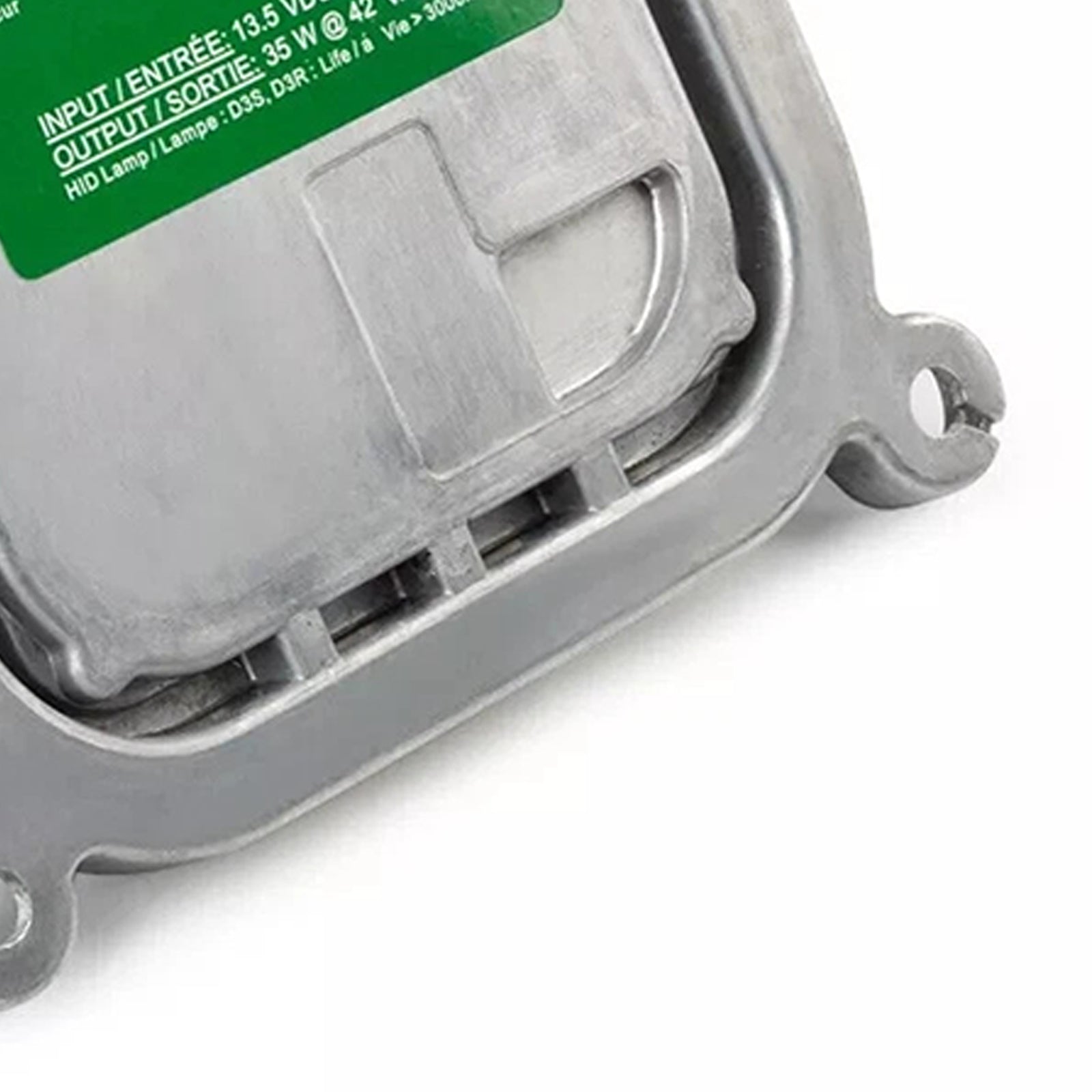 Module d'unité de commande de Ballast HID au xénon, pour navigateur Lincoln MKC MKS