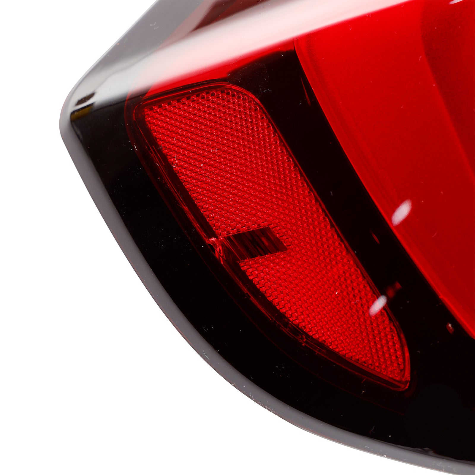 2018-2021 GMC Terrain SLE/SLT vľavo+pravá LED chvost svetlo LAMP GM2804135 5135