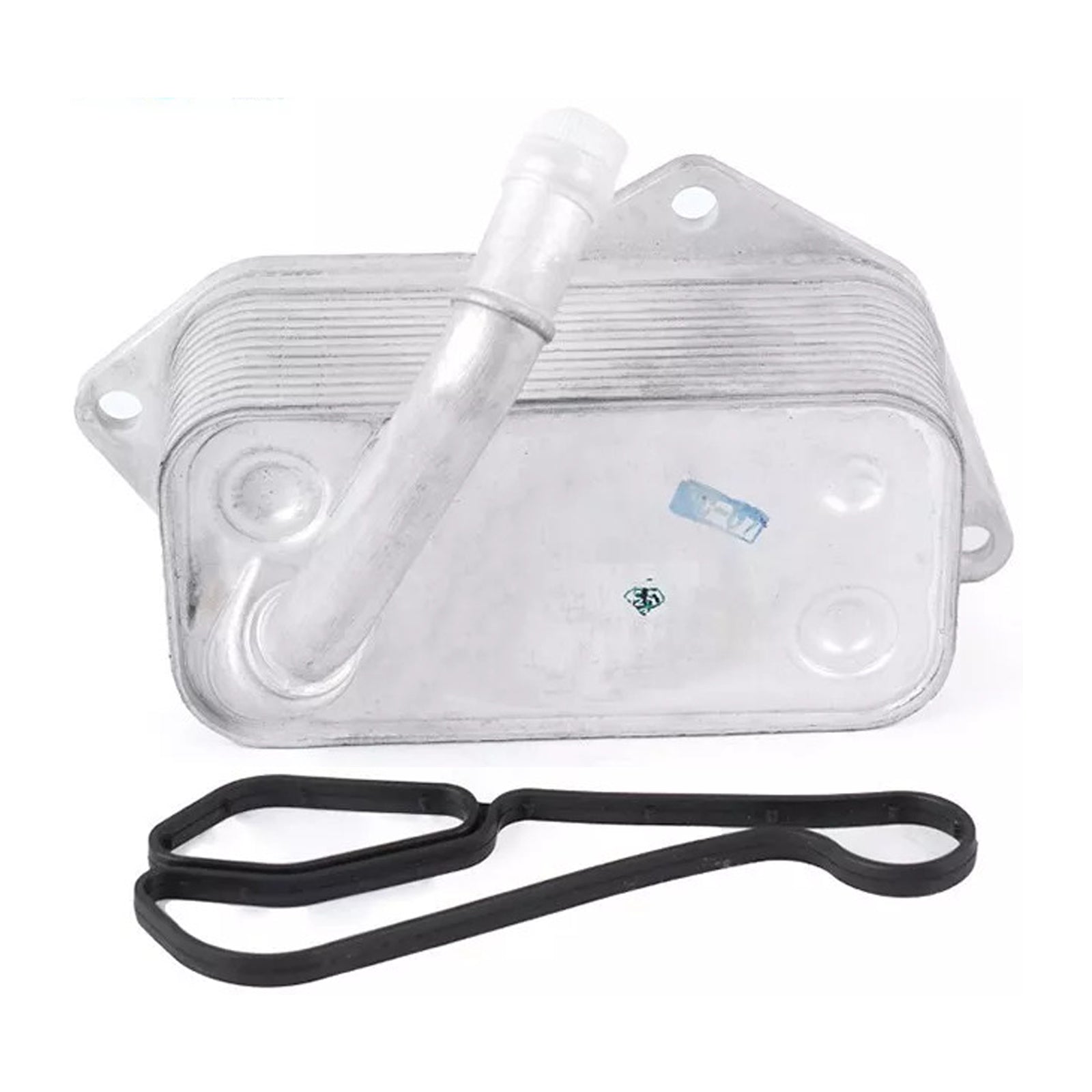 Refroidisseur d'huile moteur 11427525333 pour BMW N20 N55 N52 1 2 3 5 6 7 x3 x5 Z4