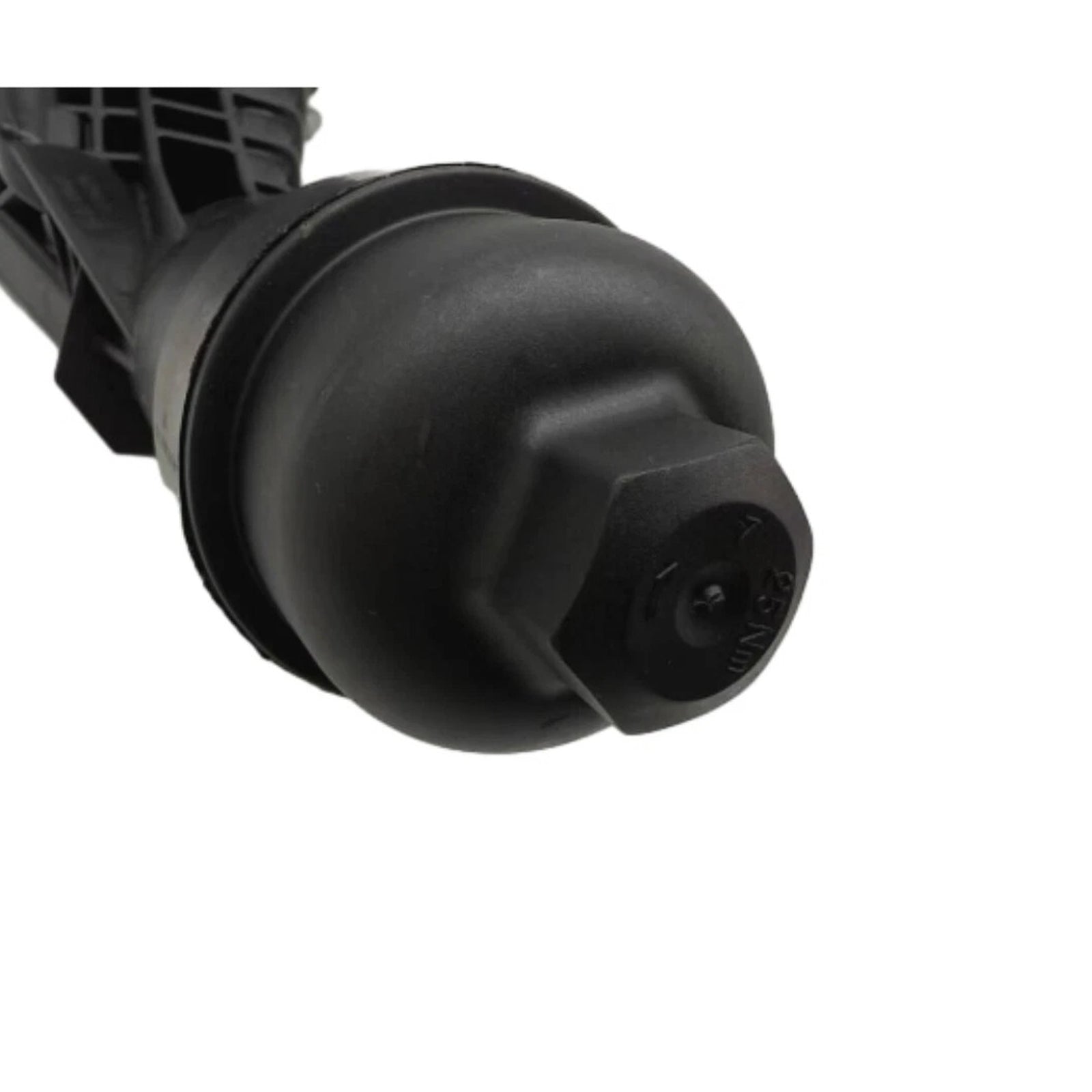 Ensemble de refroidisseur de boîtier de filtre à huile 11428580414 8580414 pour moteur BMW B42 B46 B48