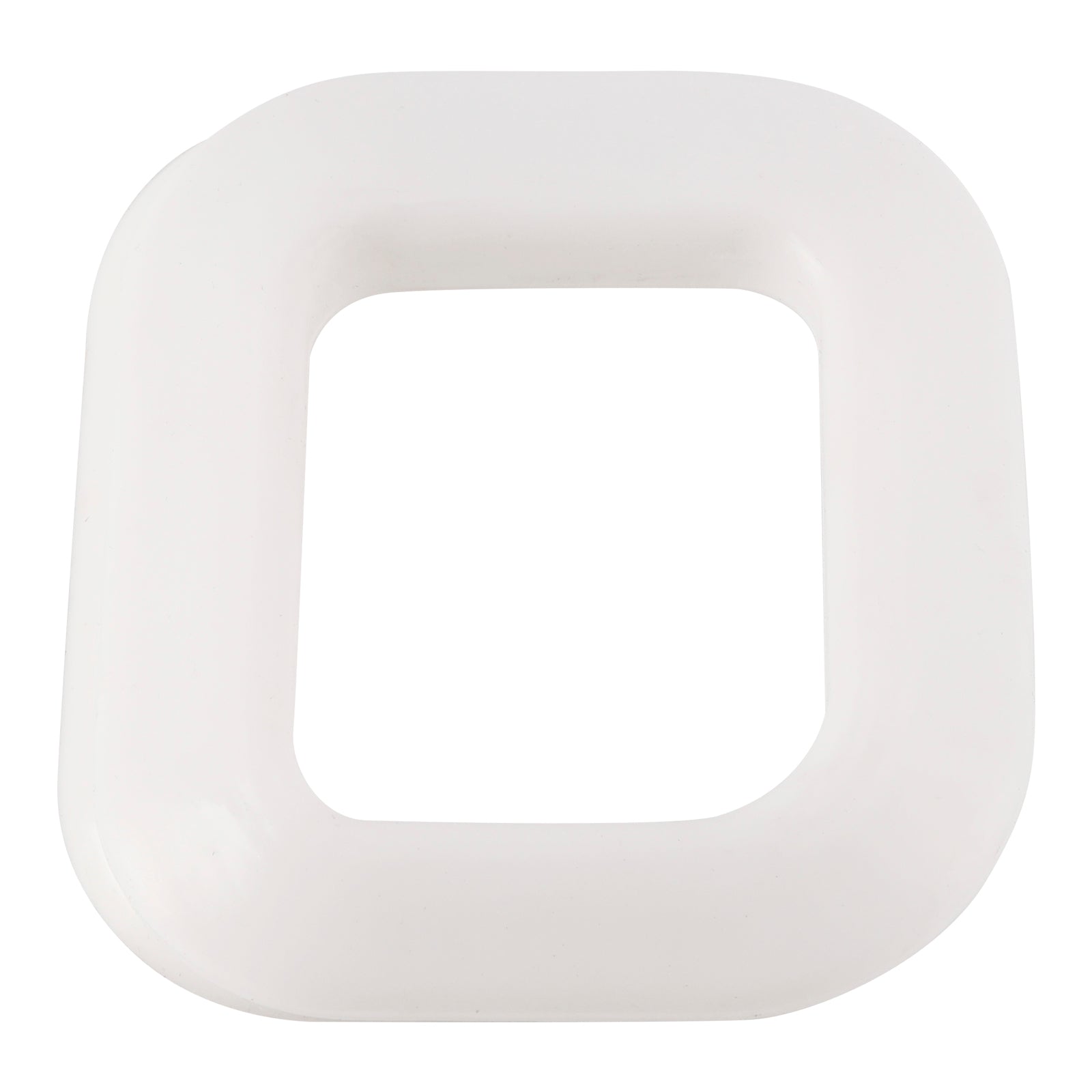 Junta del conducto de hielo del refrigerador A63-06945A para el sello de la junta del fabricante del conducto de hielo Samsung