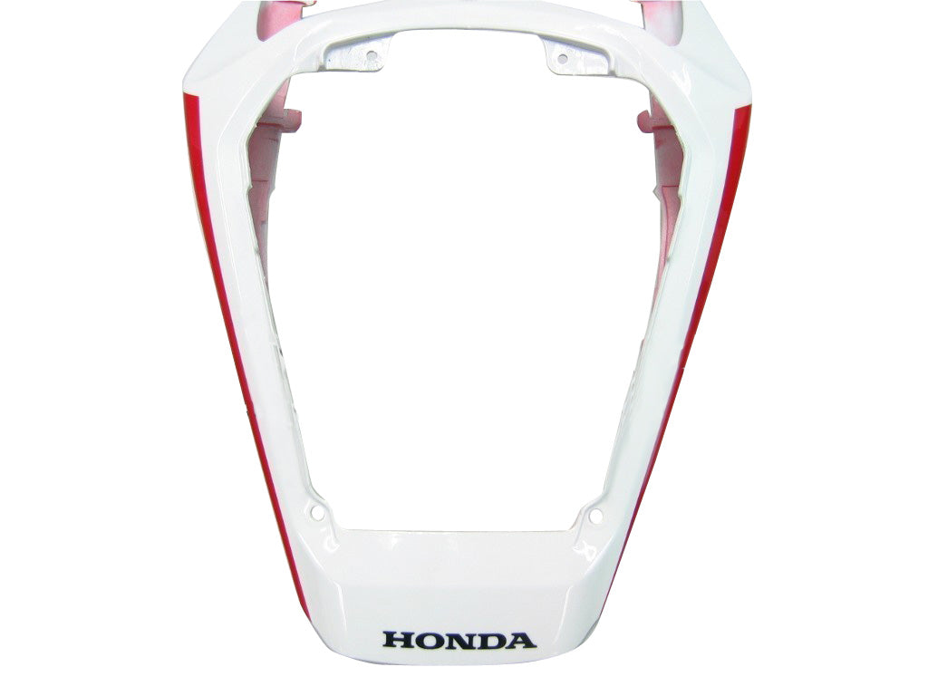 2008-2011 Honda CBR 1000 RR Rouge Blanc Bleu Star Racing Carénages Générique