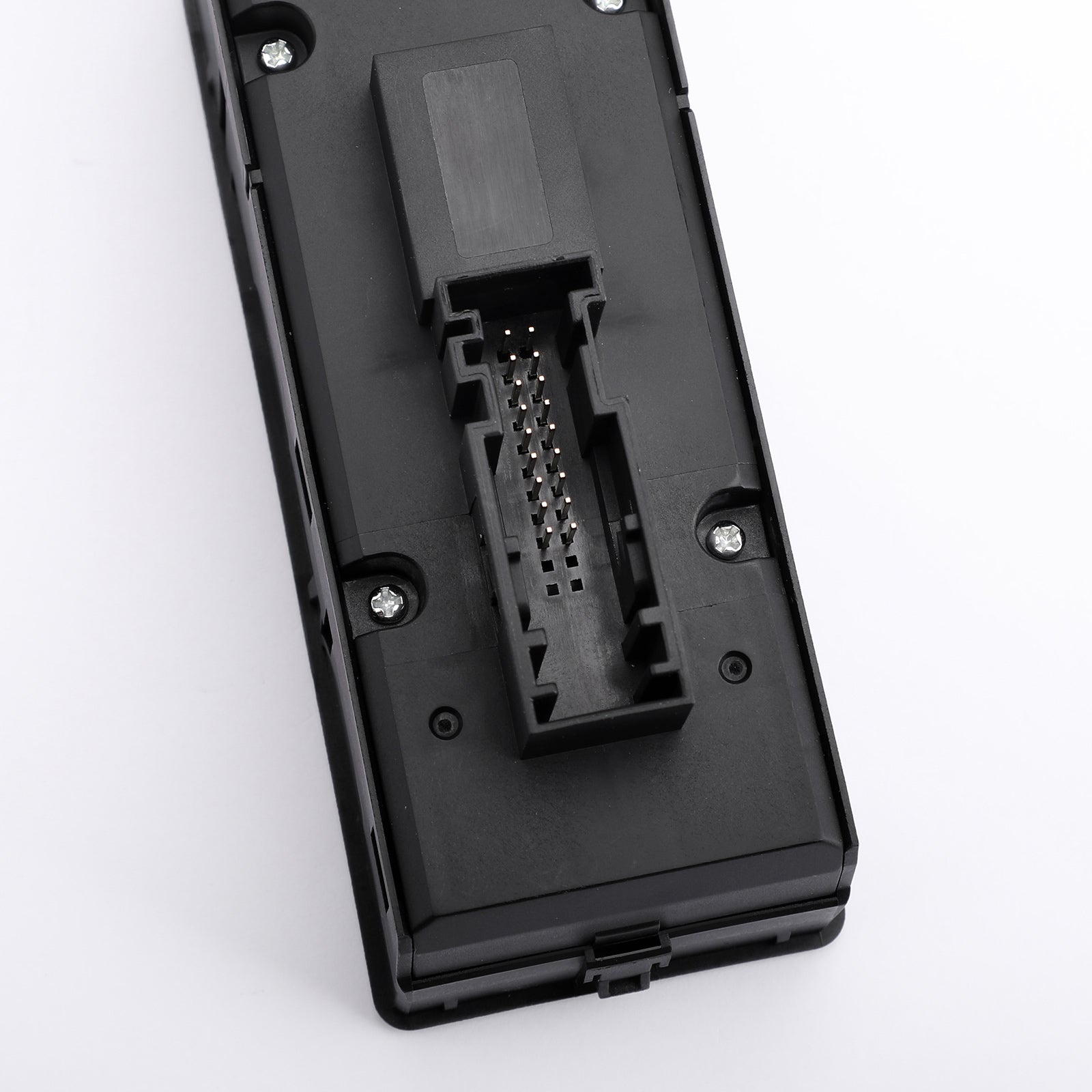 Huvudströmbrytare för fönsterhissar för Opel Astra H GTC Caravan Zafira B 13228877