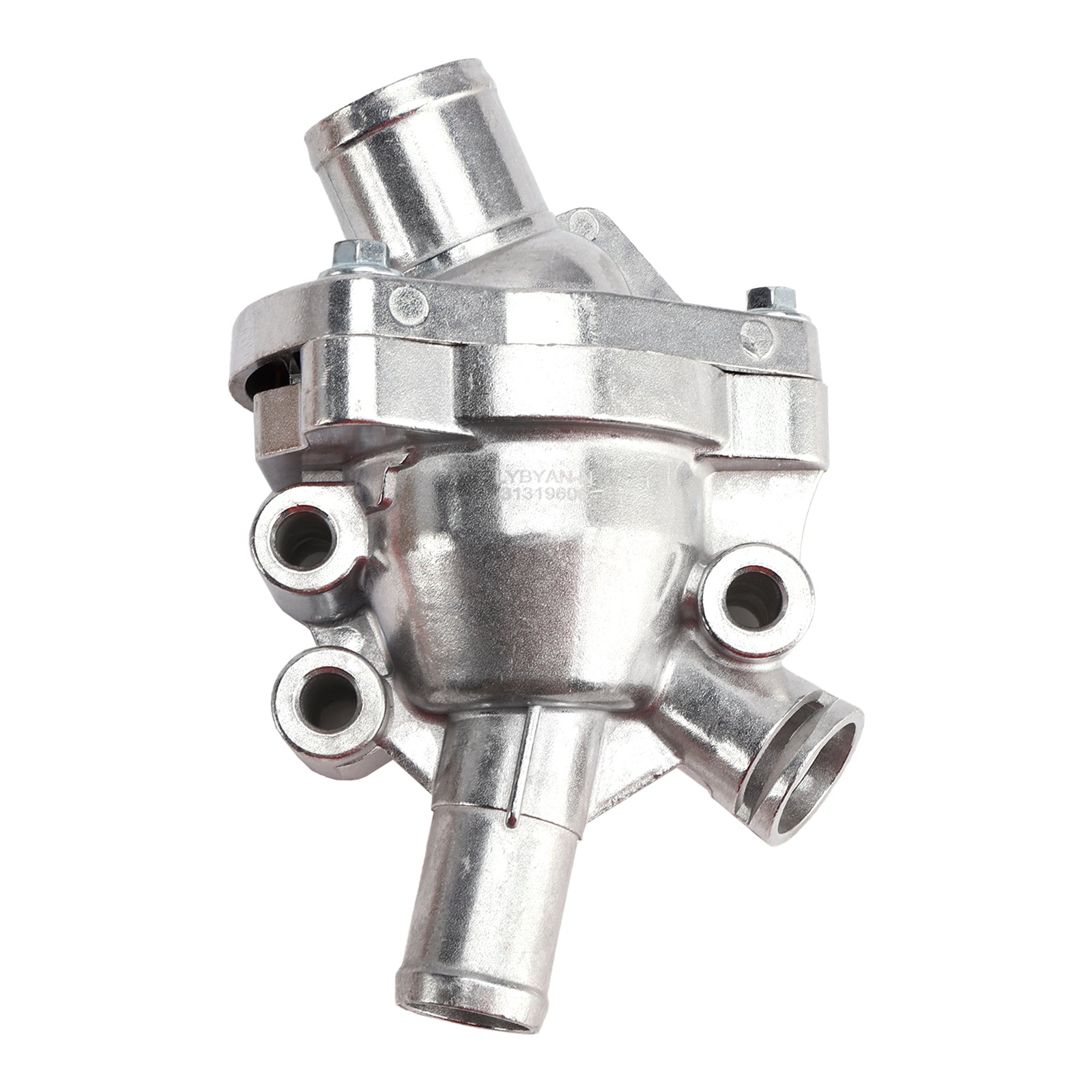 31319606 Thermostat Housing Aluminum Upgrade Kit for Volvo C70 V50 S40 C30