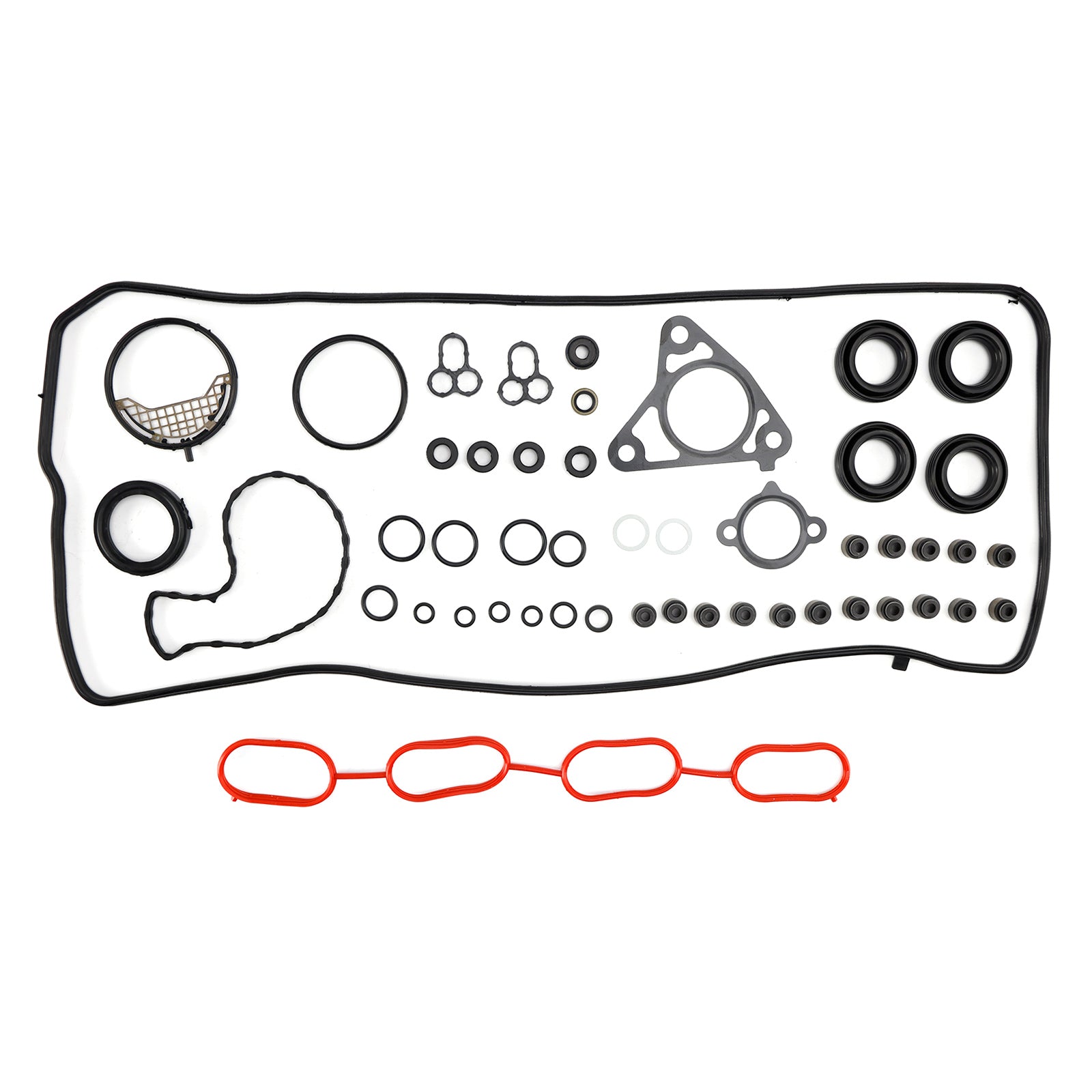 2ZR-FE 1.8L motorrevisie revisieset krukasstangen timing voor Toyota