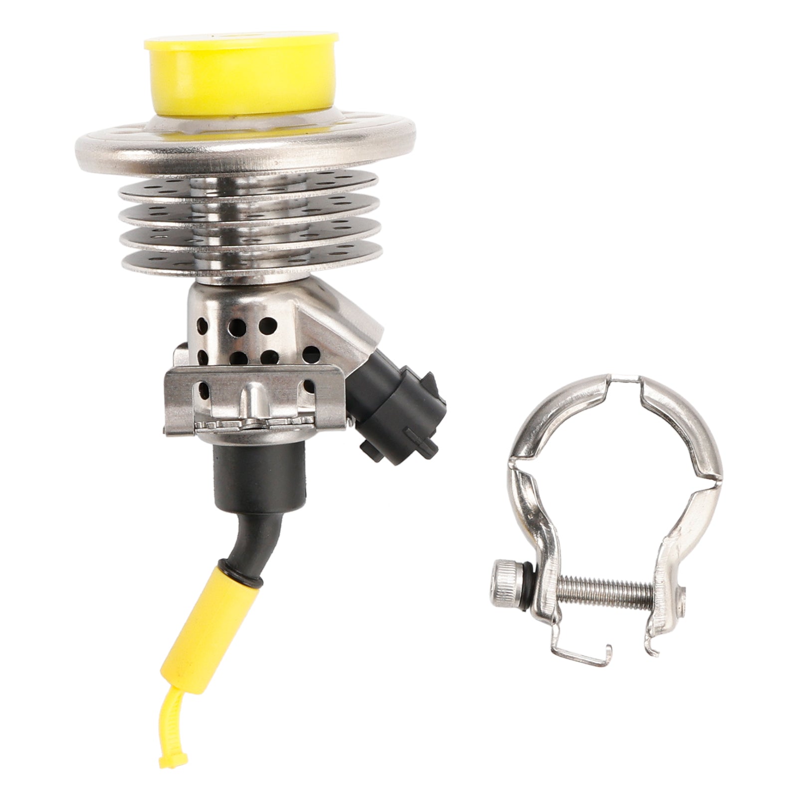 DISCOVERY V (L462) 2.0/3.0 V6 dieselemissievloeistof (DEF)-injectormodule LR062819 LR134710